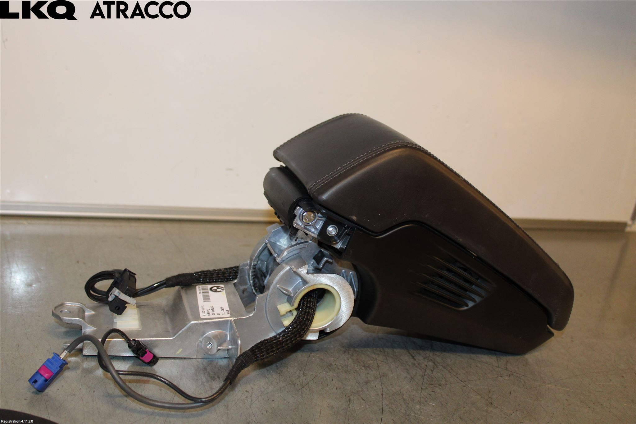 BMW i3 I01 13-22 Innr Armlene