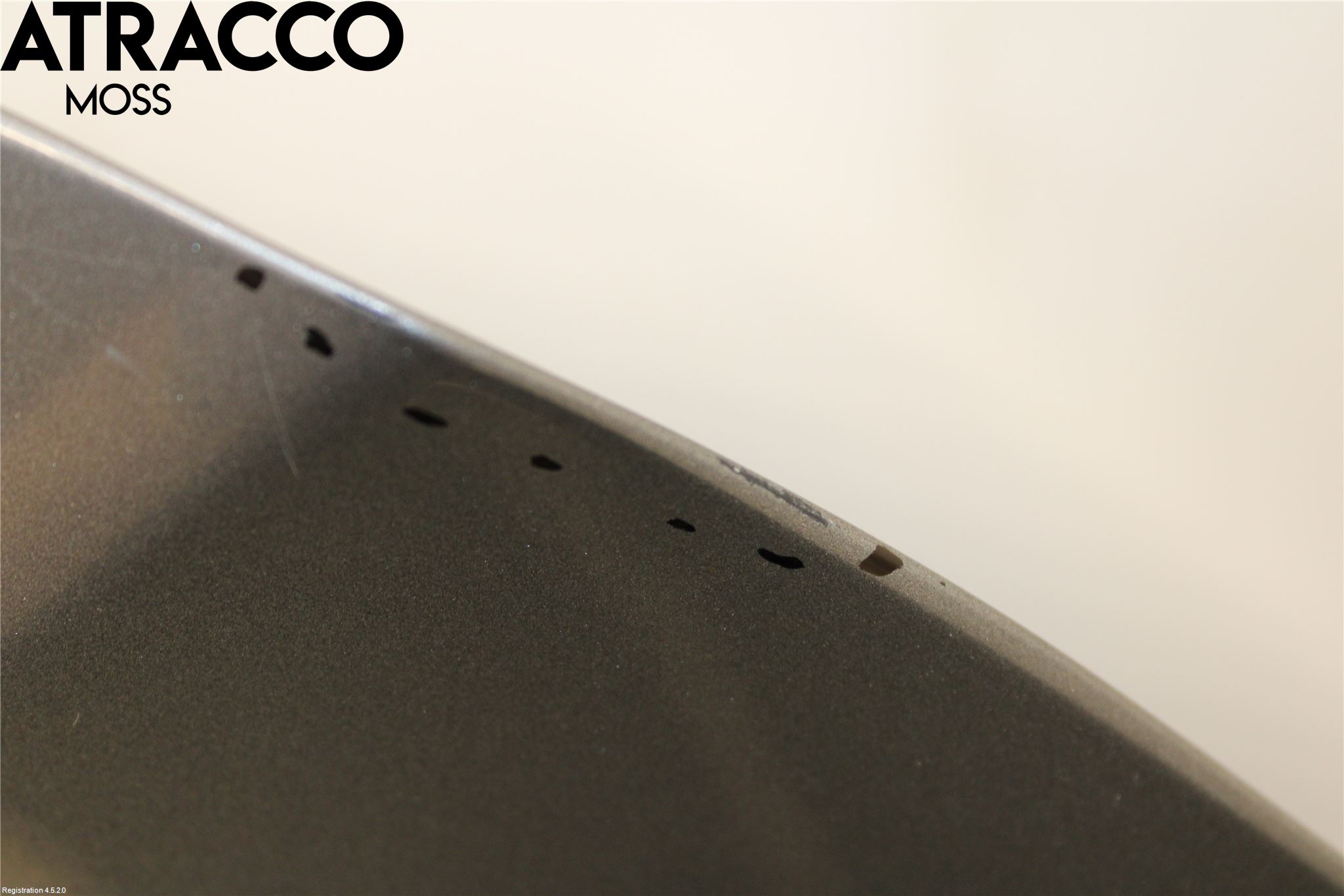 BMW X1 E84 10-15 Dør 4D Foran Høyre