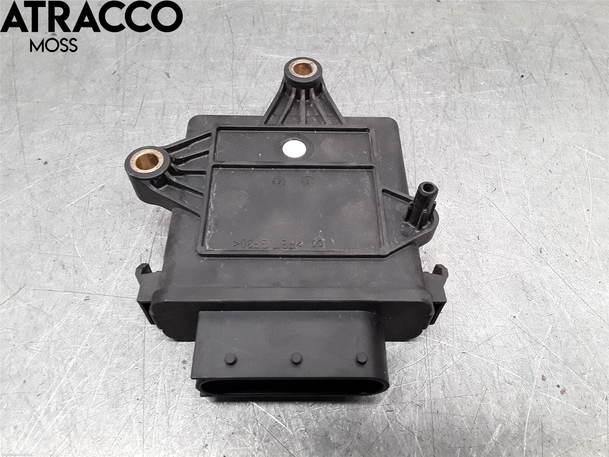 BMW i3 I01 13-22 Styreenhet Øvrig