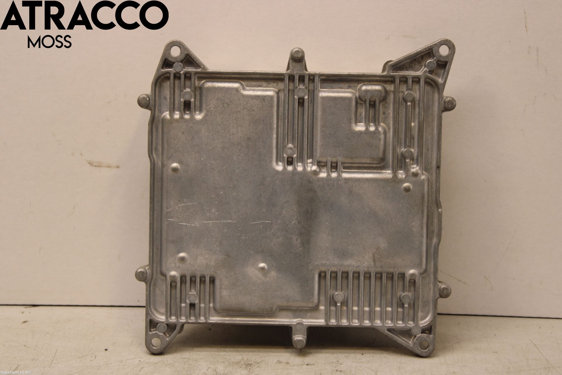 BMW X5 F15 13-18 Styreenhet Innsprøytning