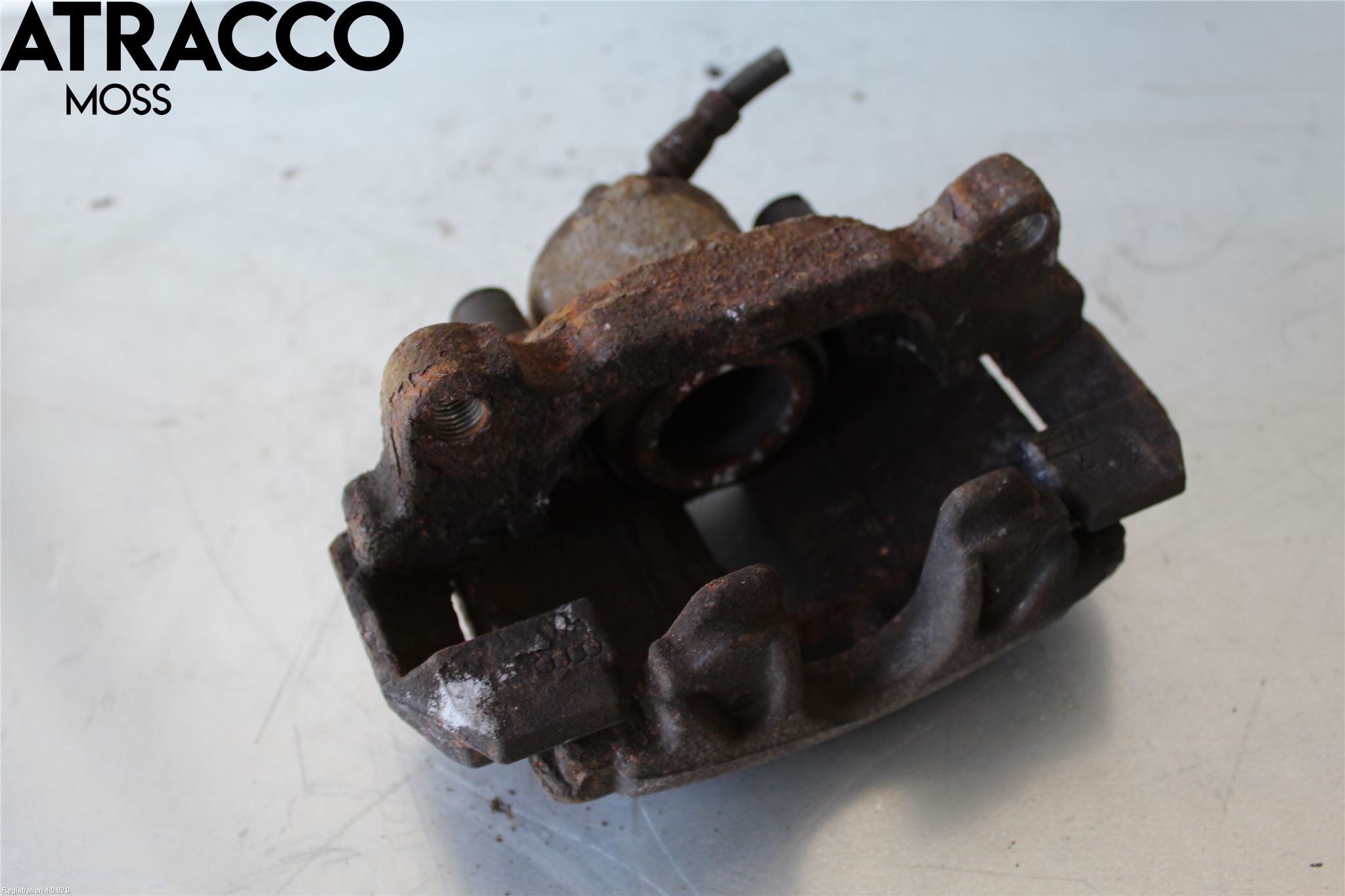 Audi A3/S3 05-13 Bremsecaliper Foran Høyre