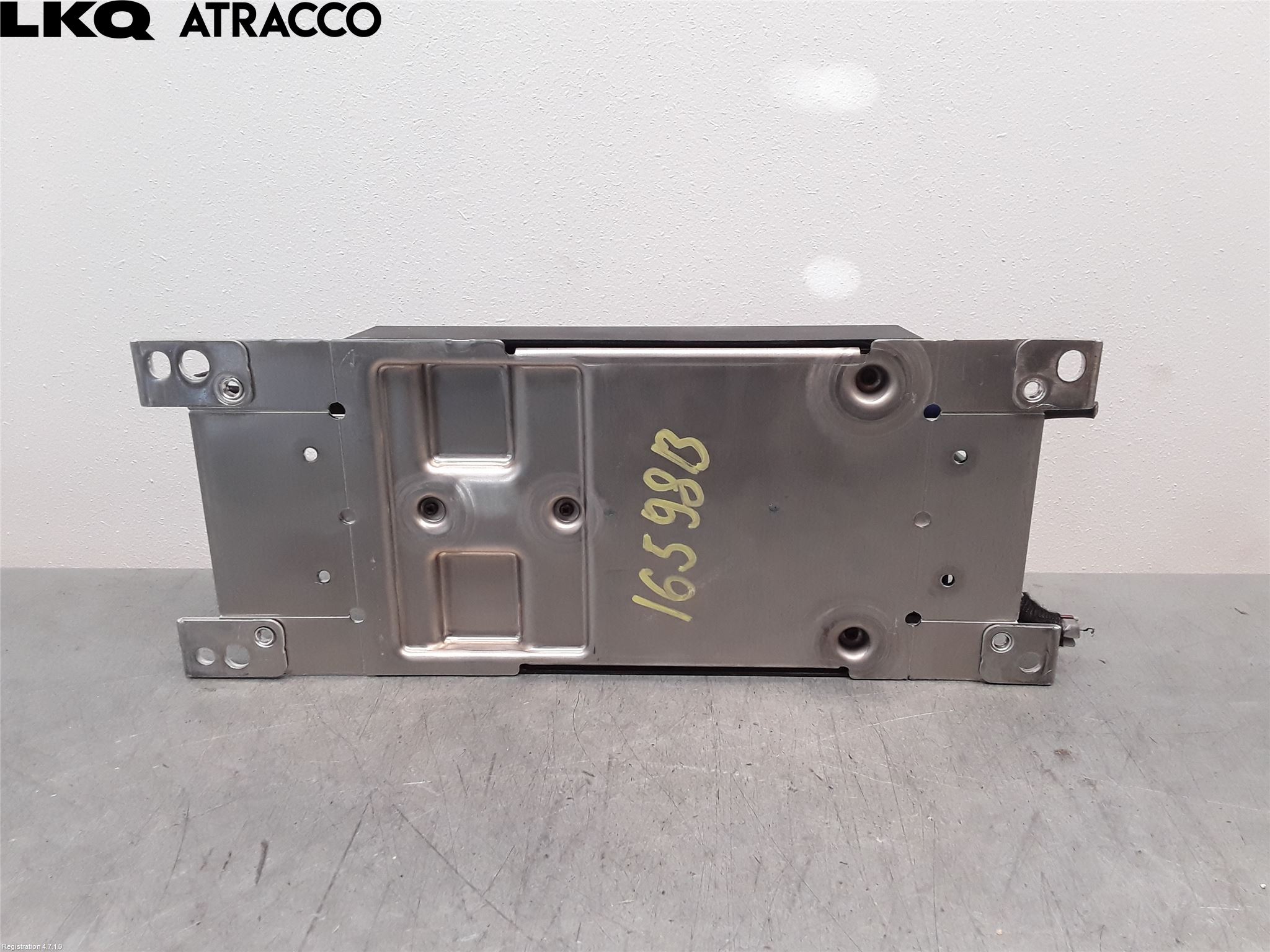 BMW i3 I01 13-22 Styreenhet Øvrig