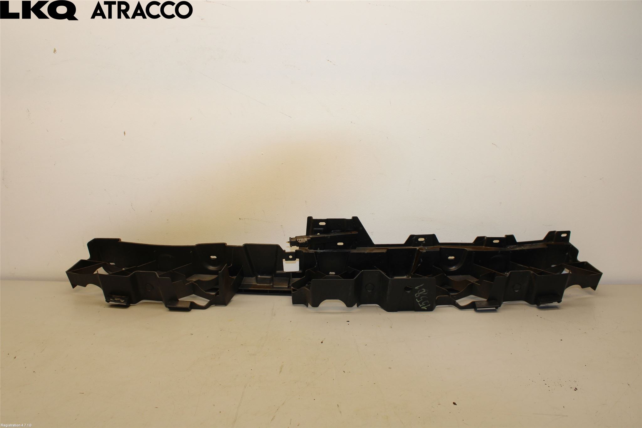 Citroen C4/E-C4 C4X/E-C4X III 21- Støtfanger Bak Deform Element