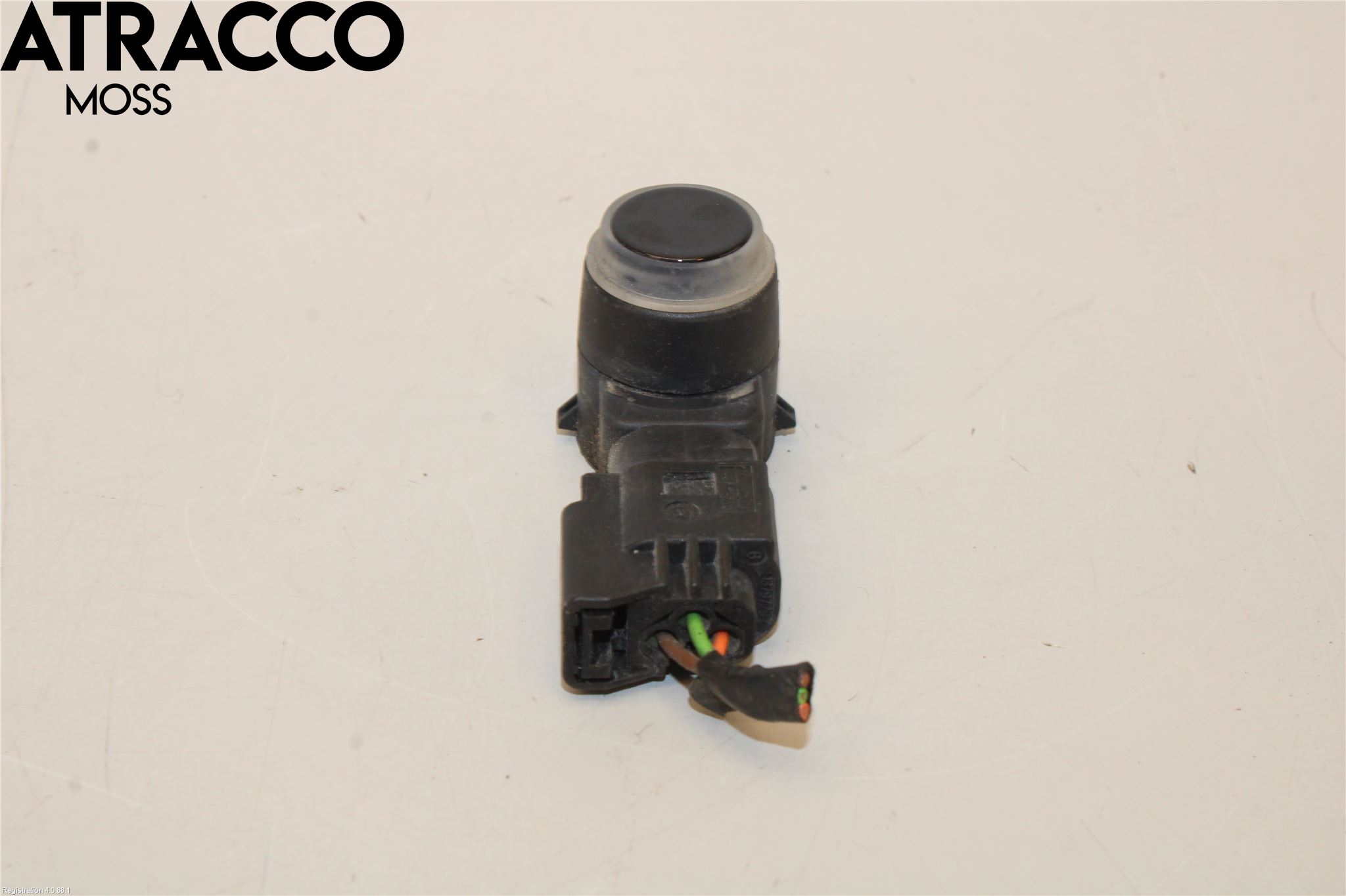 Renault ZOE/E-TECH 13- Sensor Parkering Front