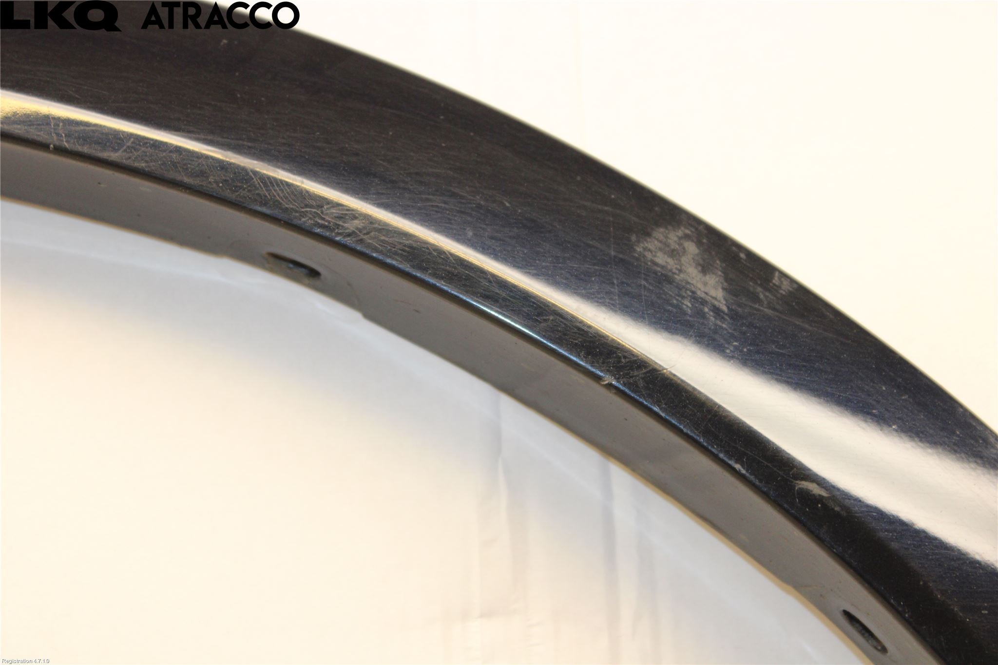 BMW X3 F25 10-17 Hjulbuelist