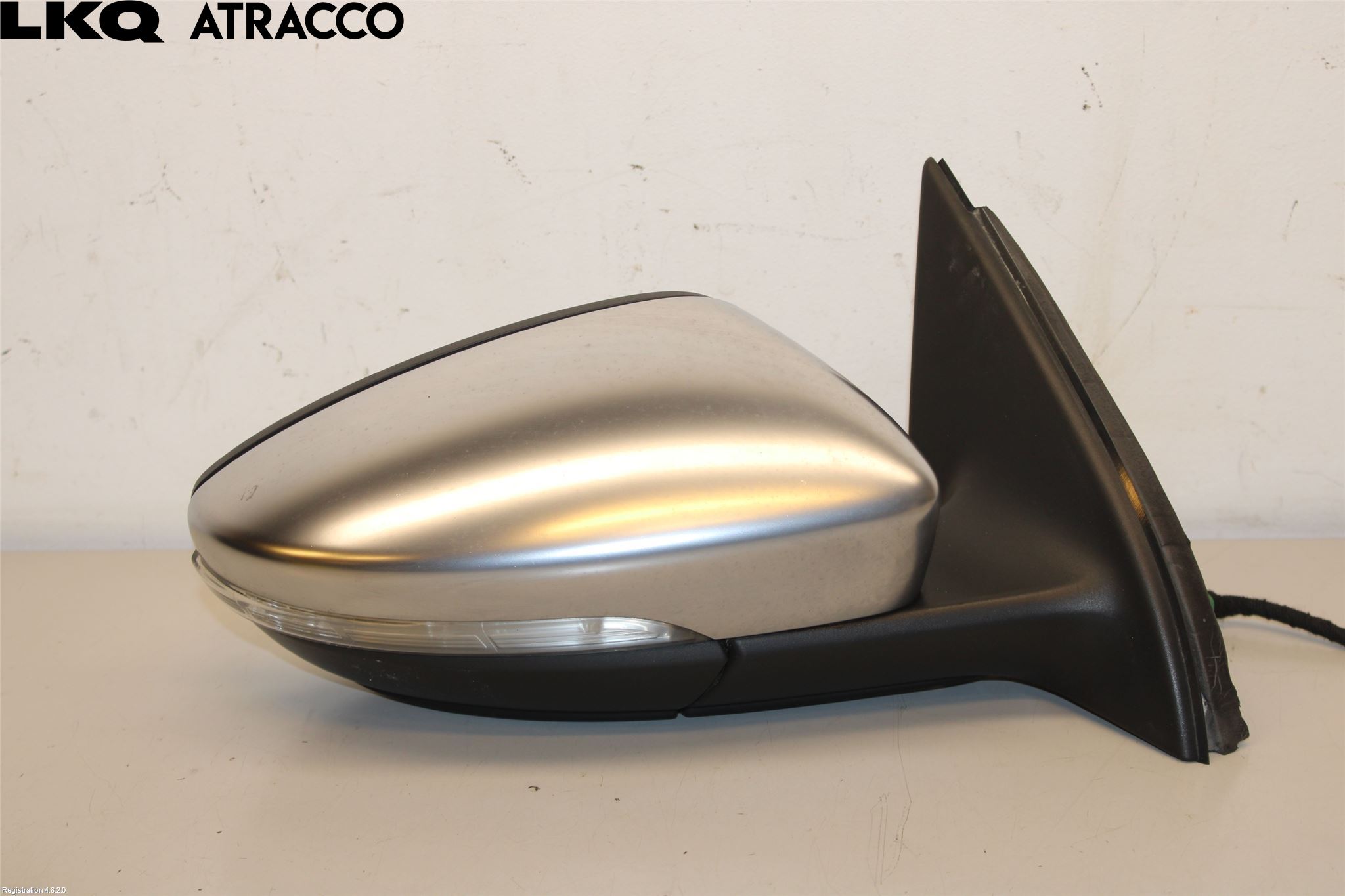 Volkswagen VW PASSAT 15-19 Speil H M-El Justering