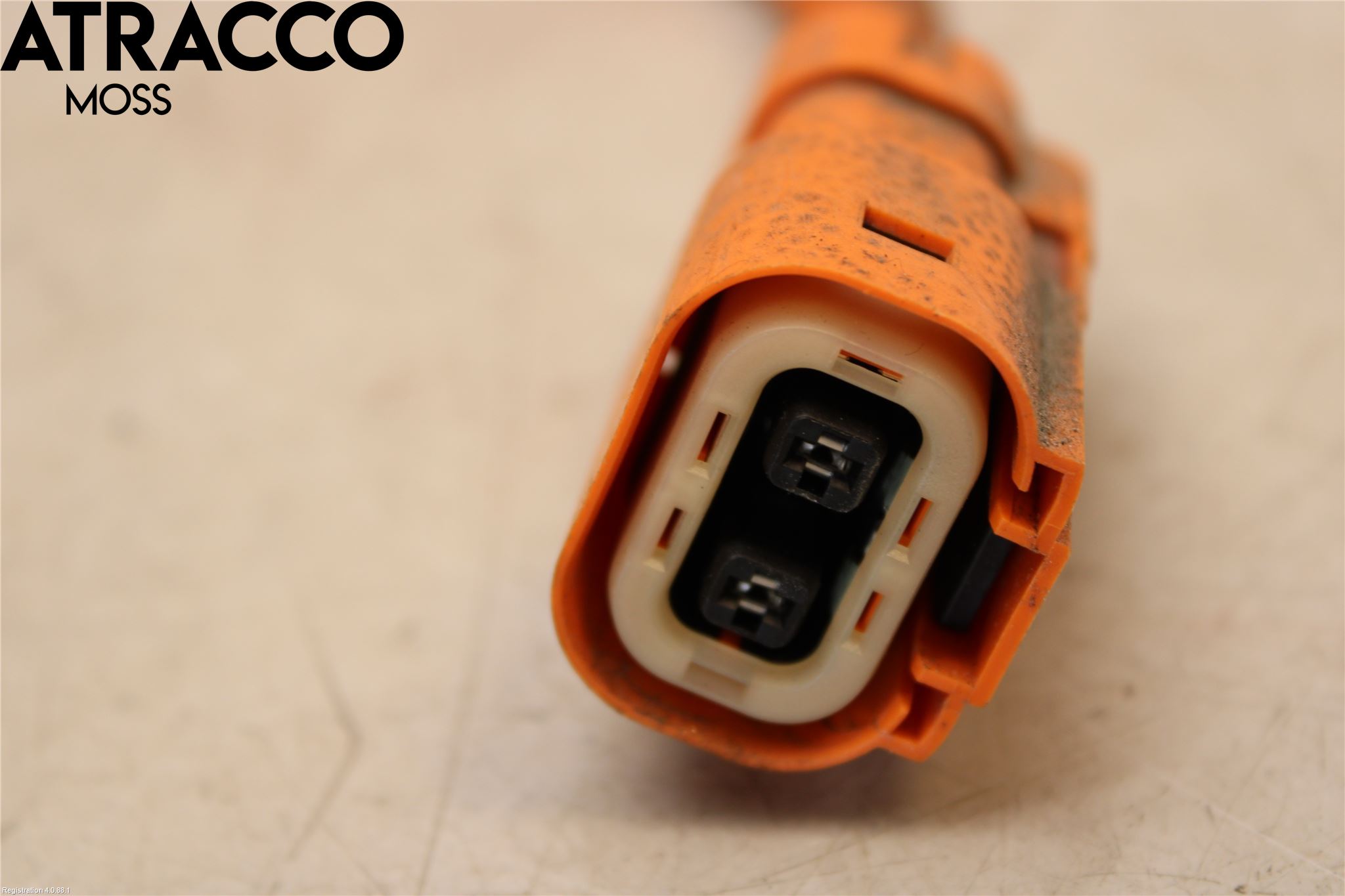 Volkswagen VW GOLF / E-GOLF VII 13-20 Kabelhärva Högspänning