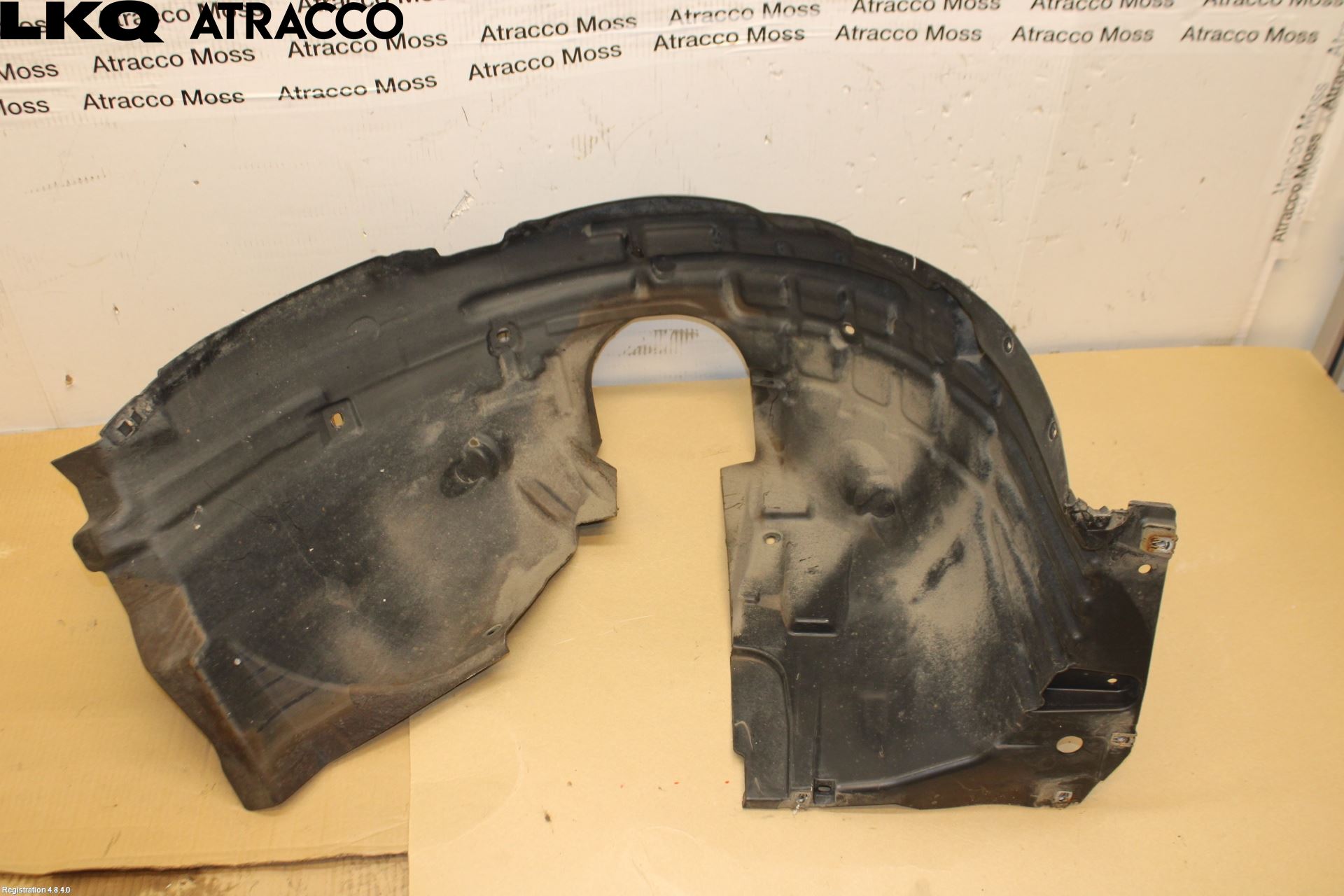 Peugeot 208/E-208 20- Skjerm Indre