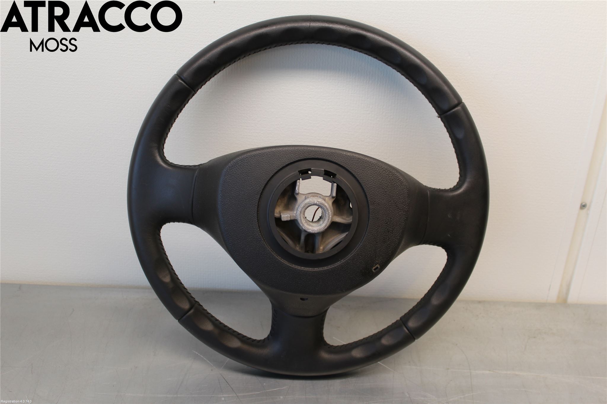 Peugeot PARTNER 16-18 Ratt