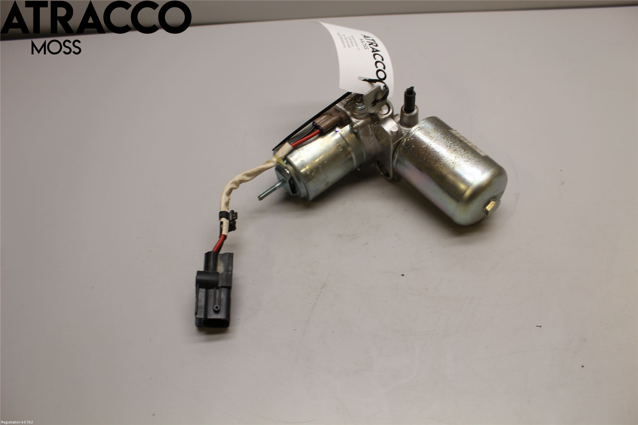 Toyota PRIUS (ZVW50) 16-21 Abs Hydraulikkpumpe