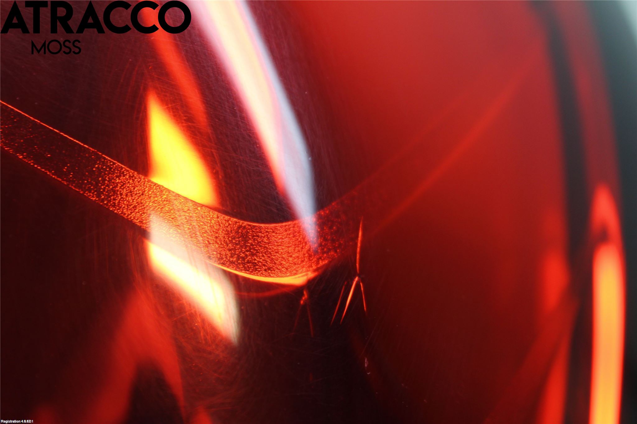 Renault CAPTUR 13-19 Baklykt Venstre