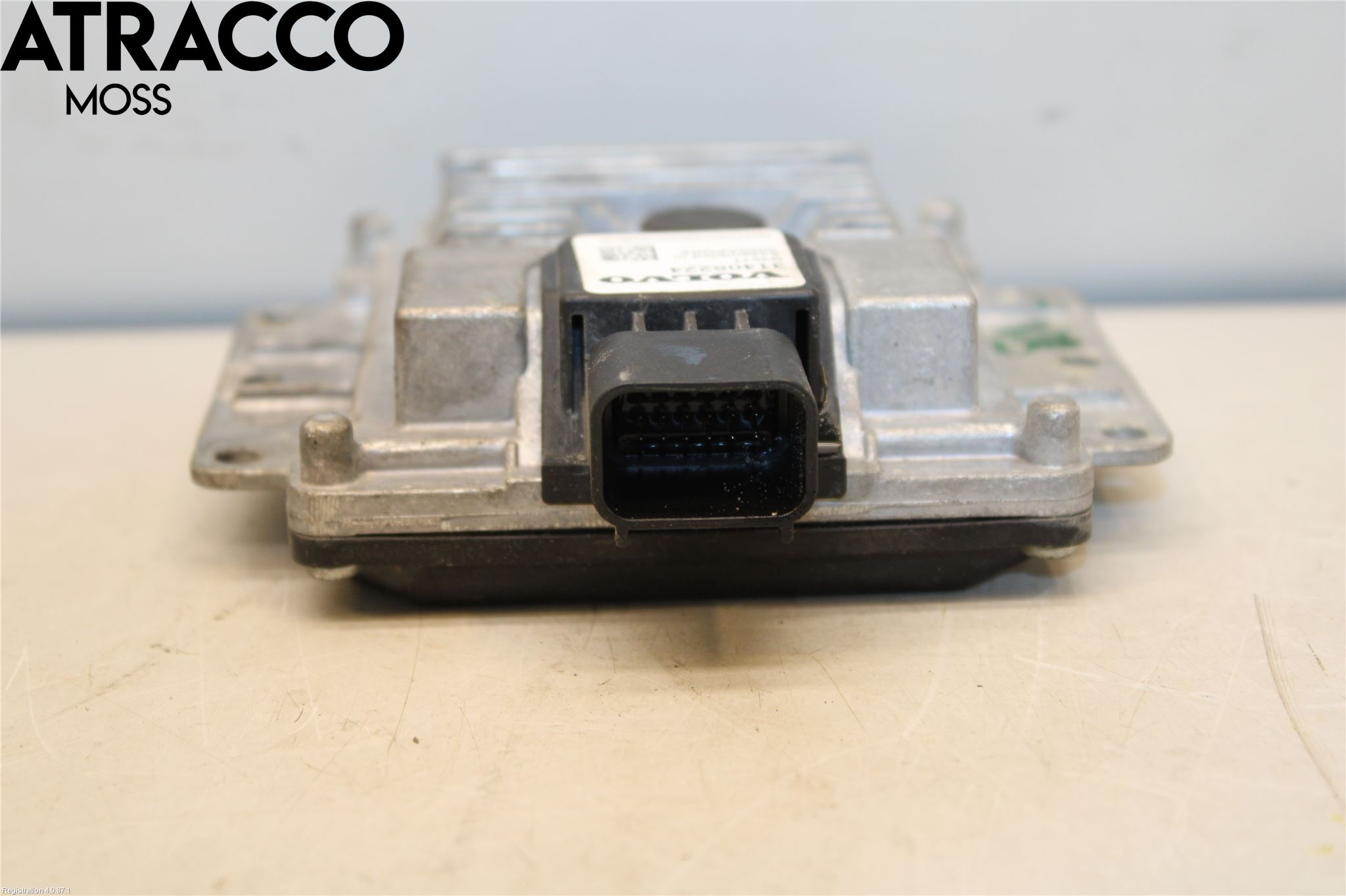 Volvo XC60 14-17 Sensor Kollisjonsbeskyttelse