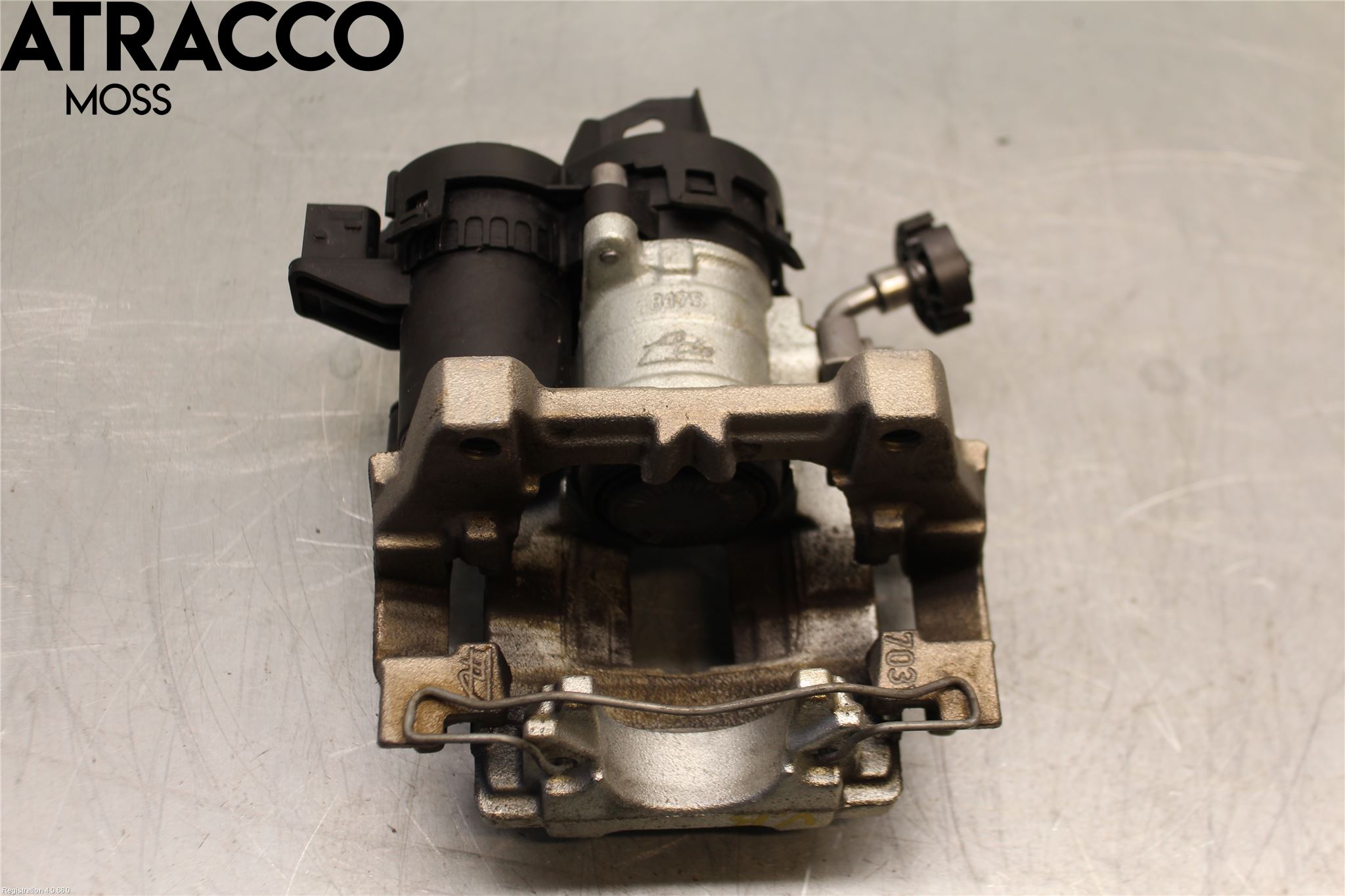 Volvo S60 14-18 Bremsecaliper Bak Venstre
