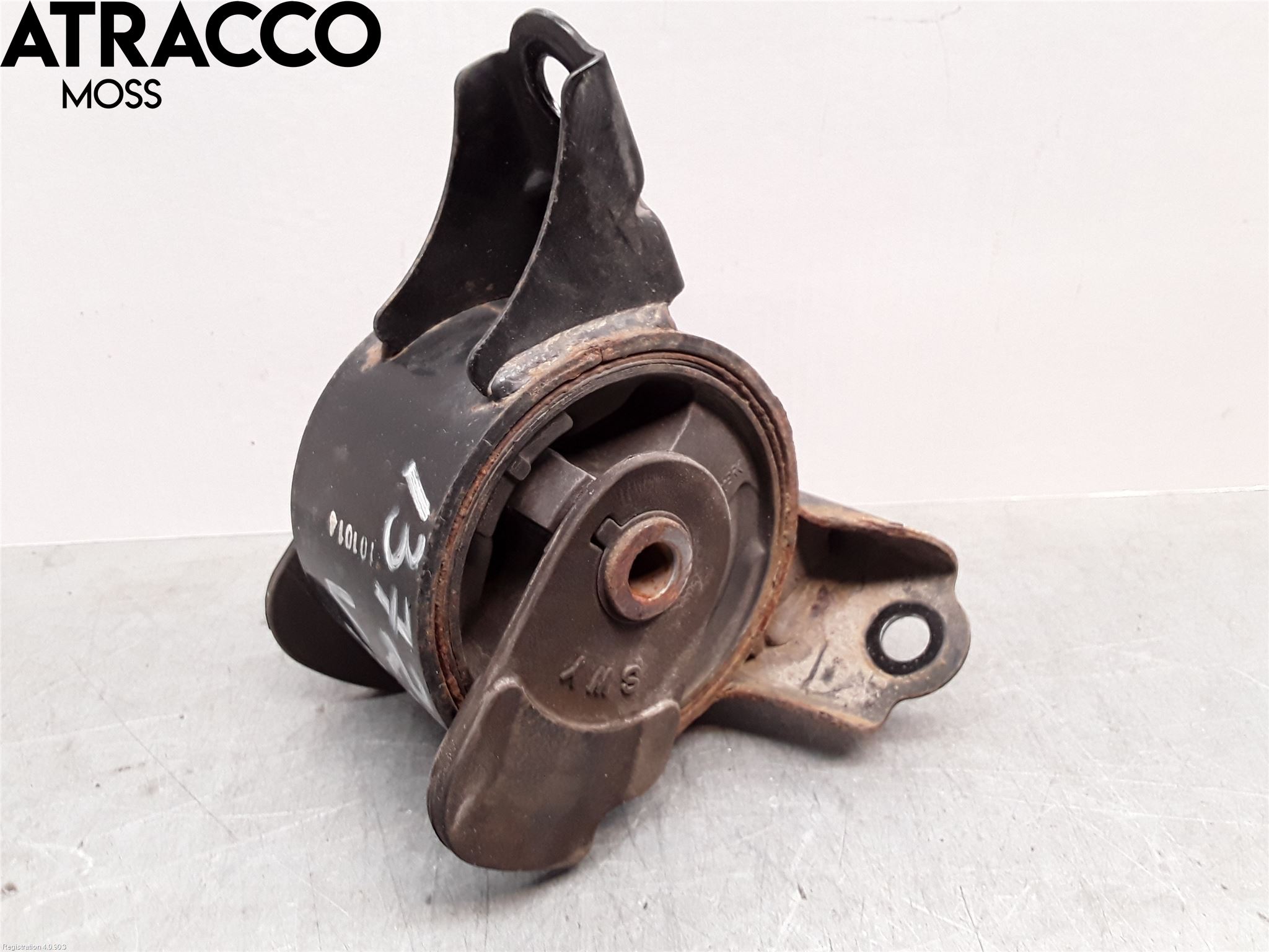 Honda CR-V 07-12 Motor Feste Gummi