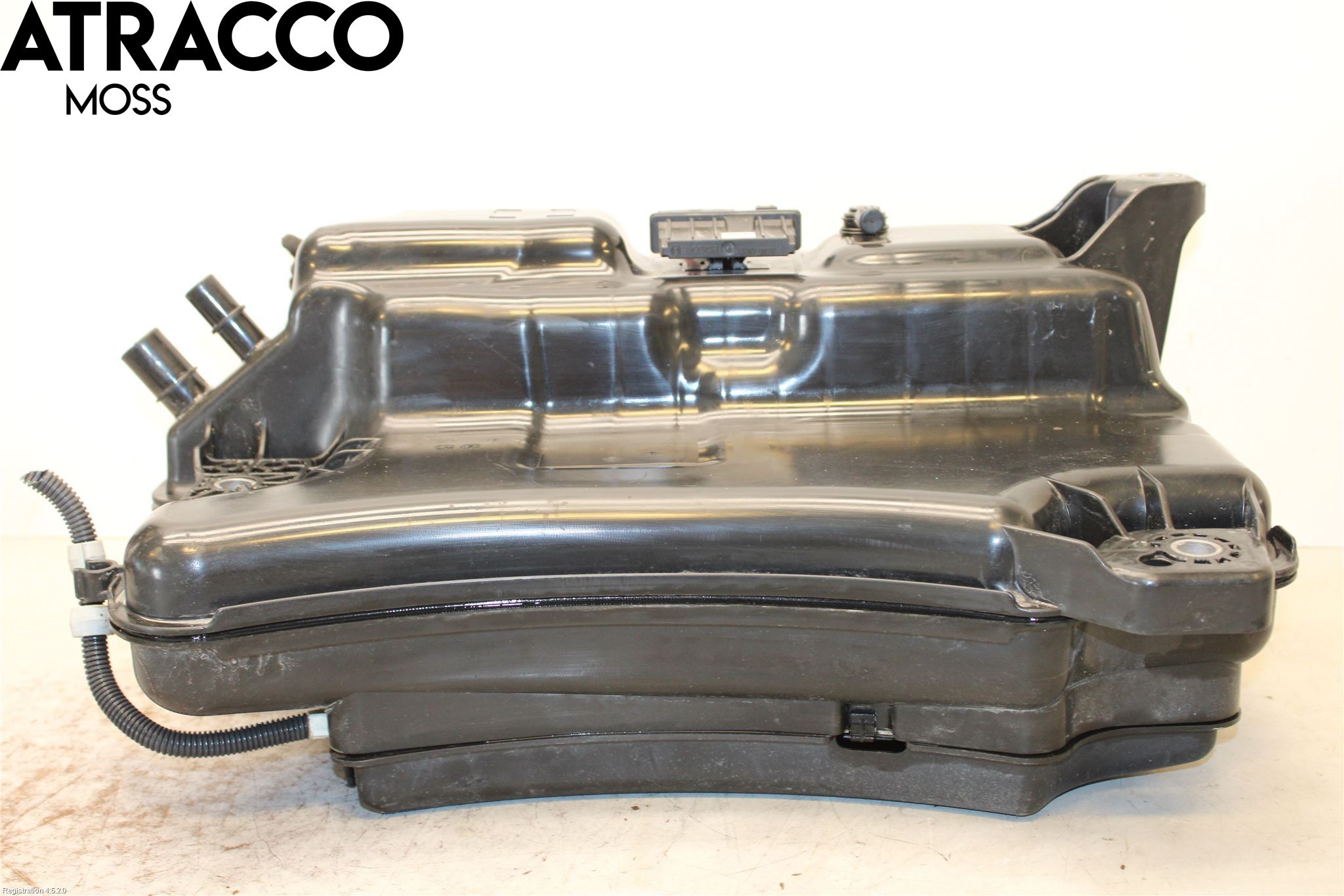 Skoda OCTAVIA (5E) 13-20 Adblue Tank