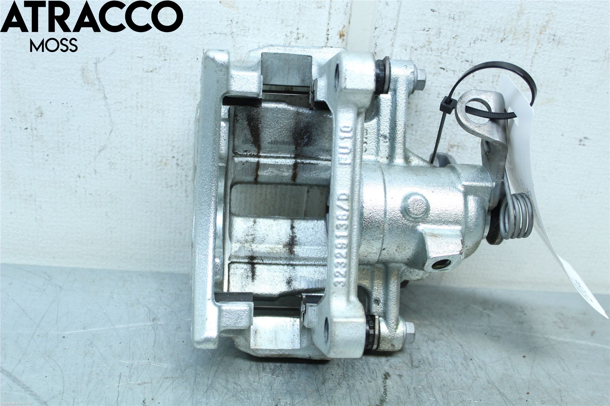 Volkswagen VW TRANSP/CARAVELLE (T6) 16-22 Bremsecaliper Bak Venstre