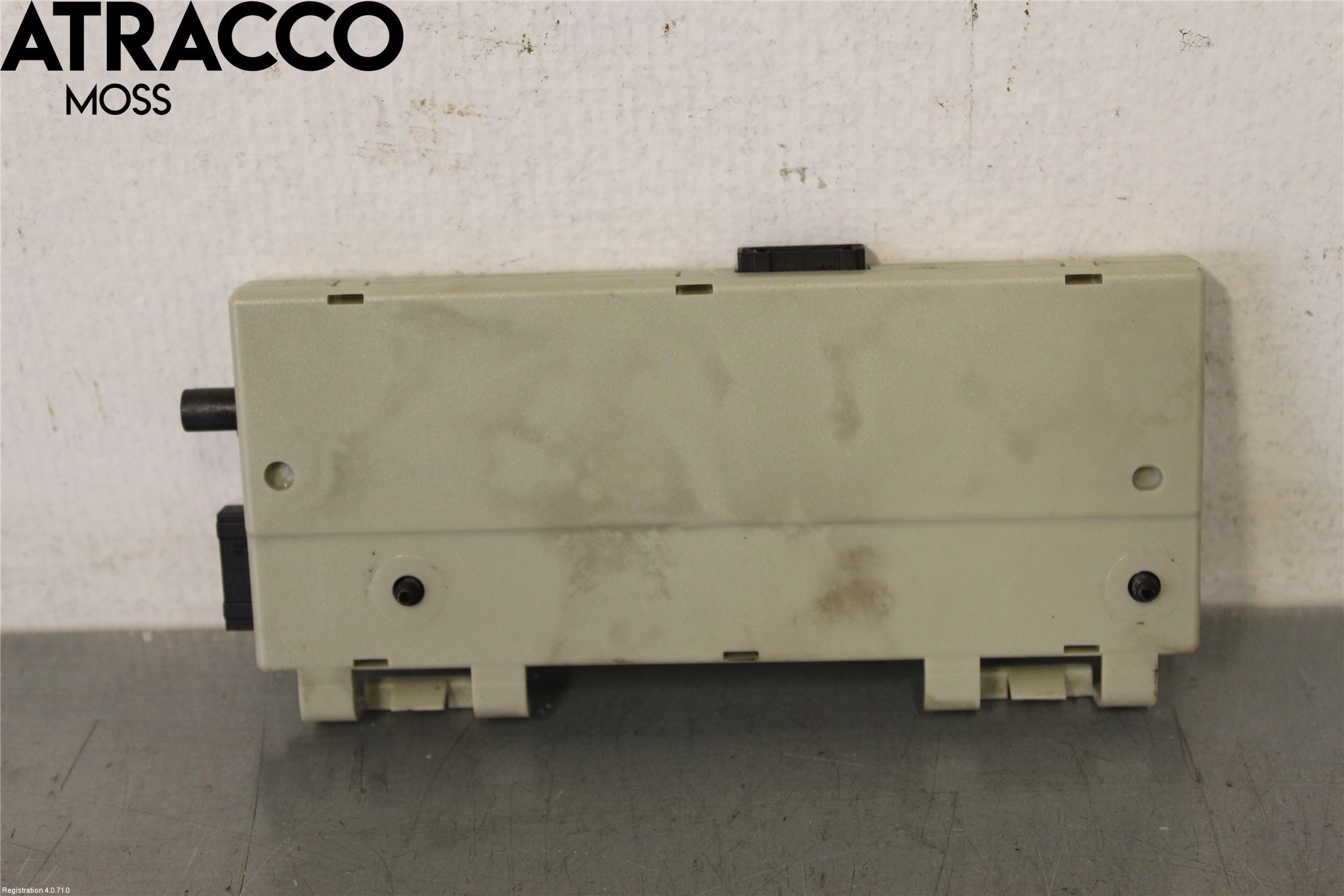 BMW X6 E71/E72   08-14 Stereo Antenneforsterker