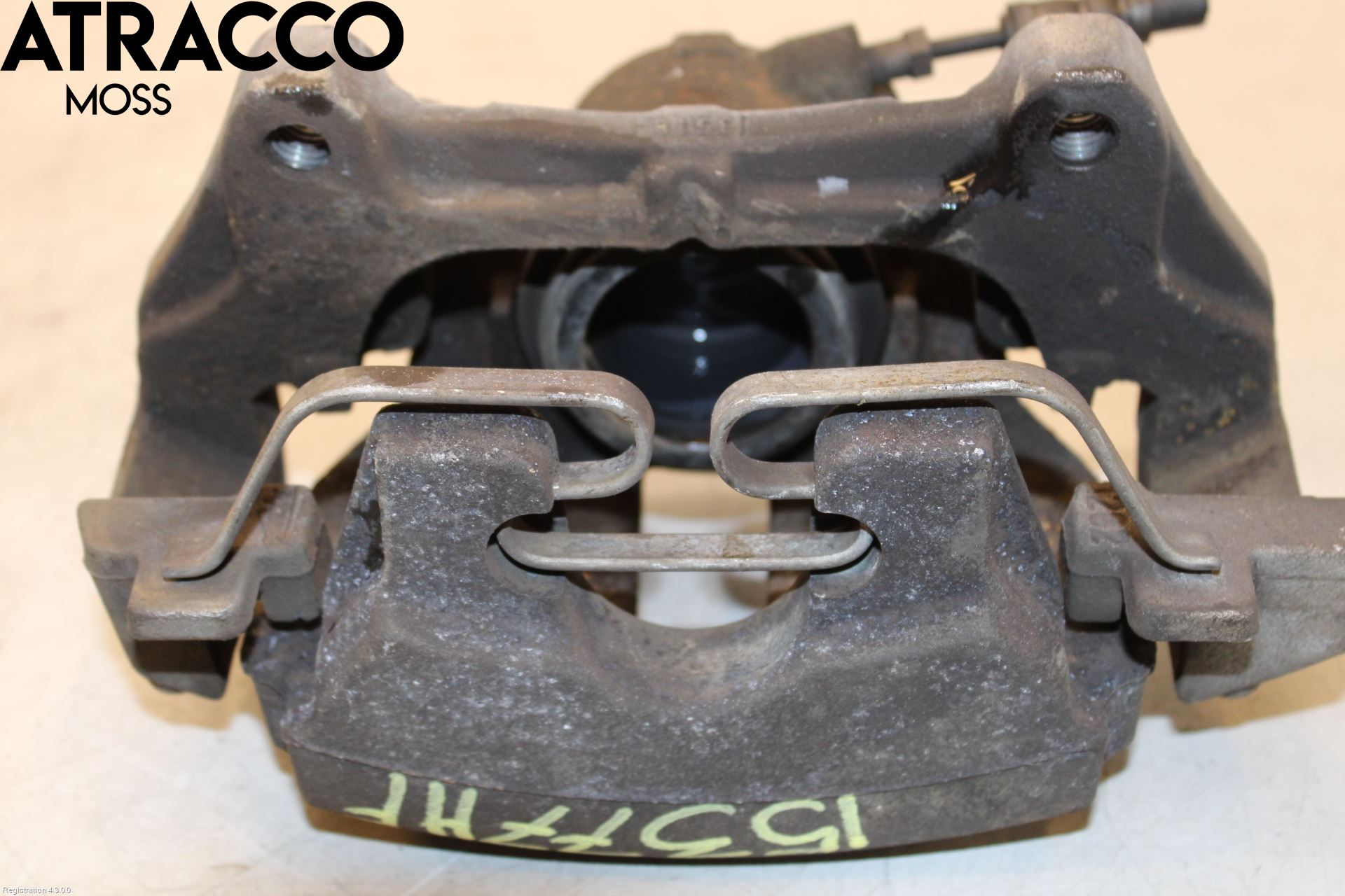 Volvo XC60 18- Bremsecaliper Foran Høyre