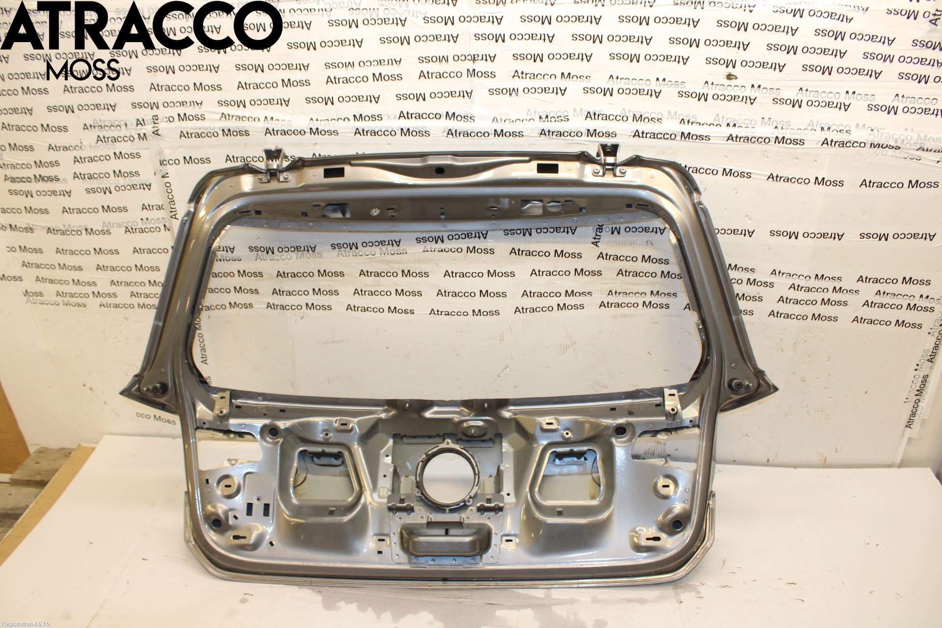 Volkswagen VW GOLF / E-GOLF VII 13-20 Bakluke Cc - Kombi