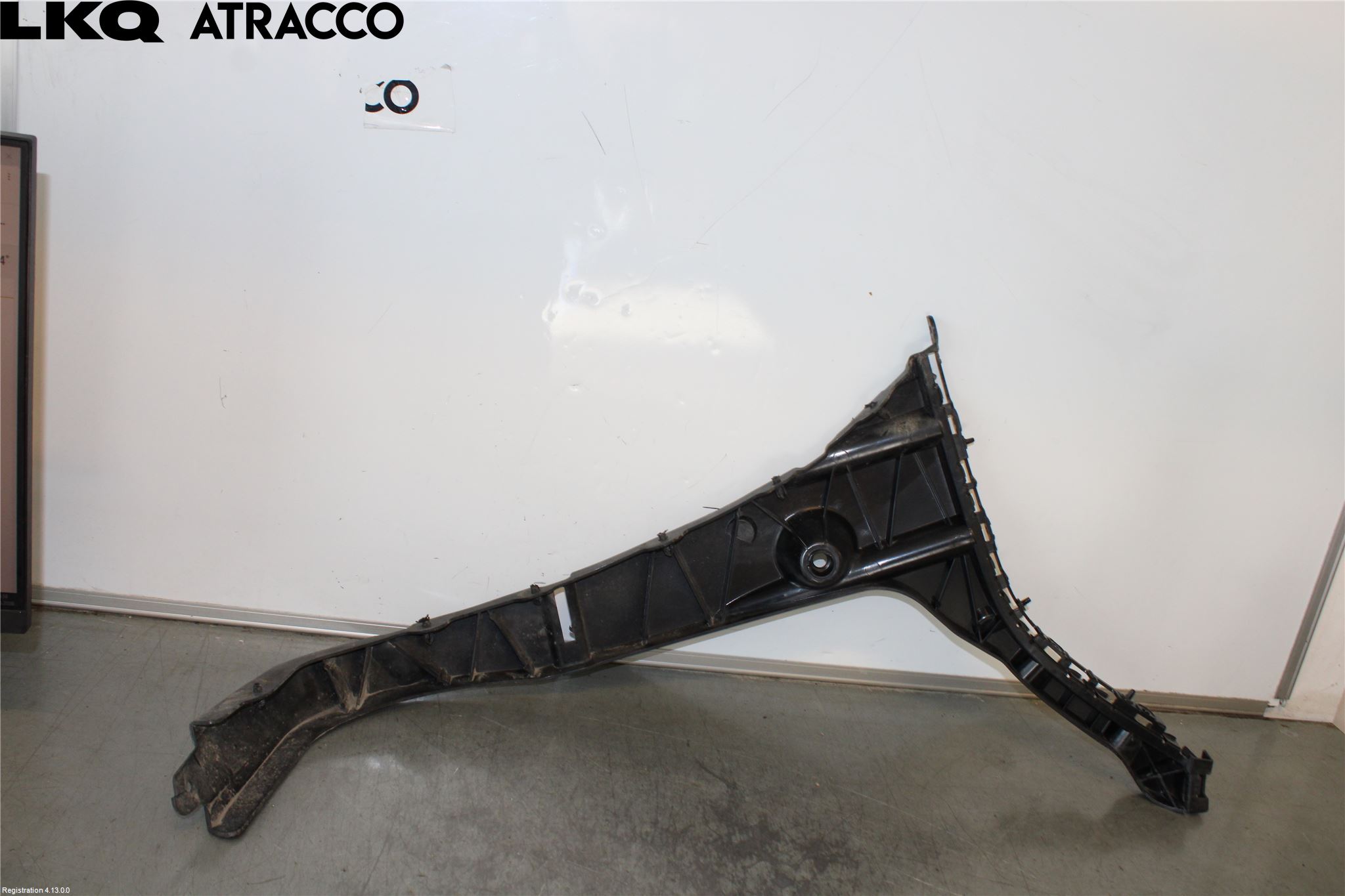 Mercedes-Benz MB EQC (N293) 20- Støtfanger Bak Feste