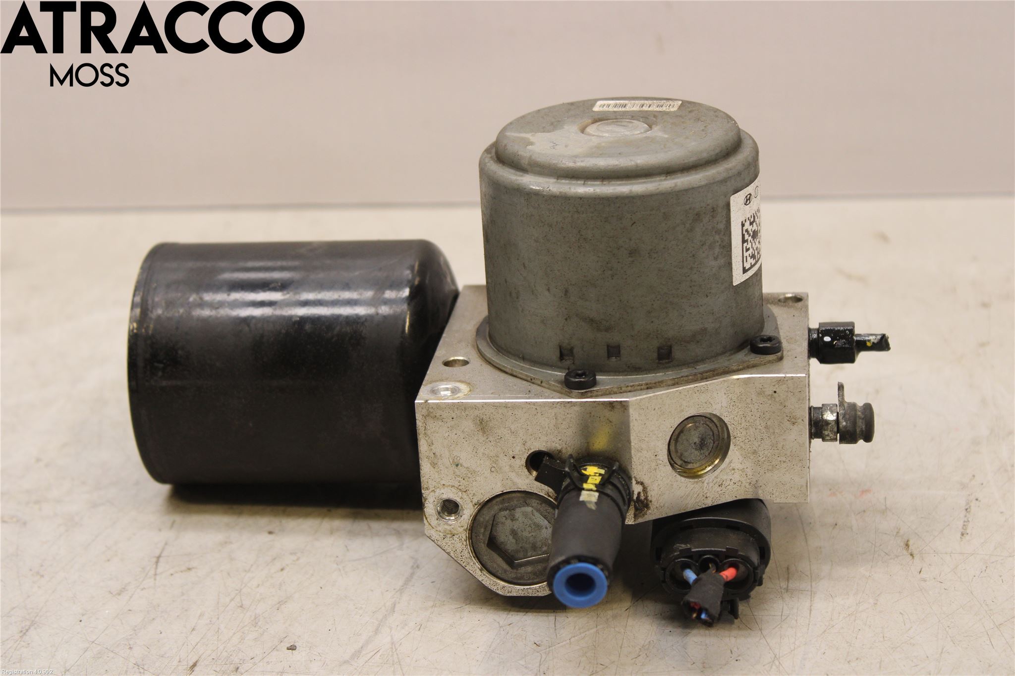 Hyundai IONIQ AE 17-22 Abs Hydraulikkpumpe