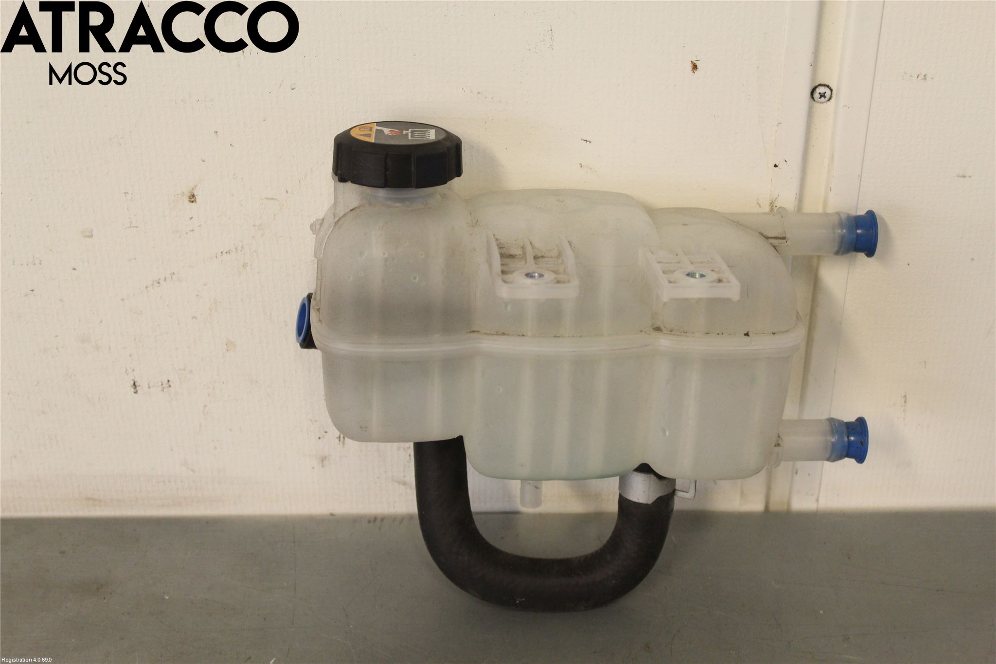 Hyundai IONIQ AE 17-22 Ekspansjonstank