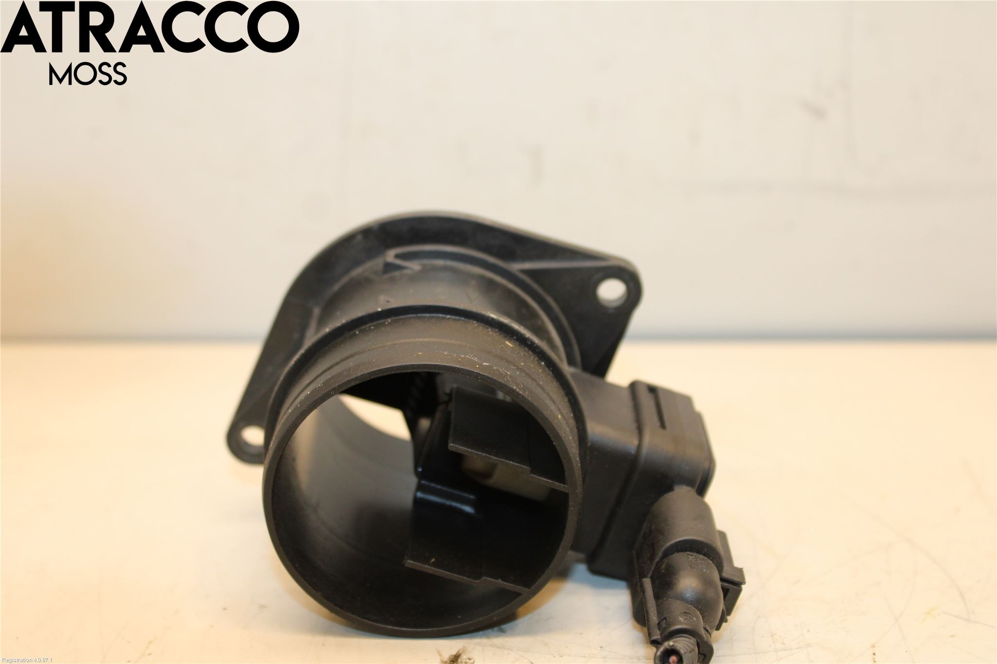 Volkswagen VW TOURAN 10-15 Inns Luftmassemåler