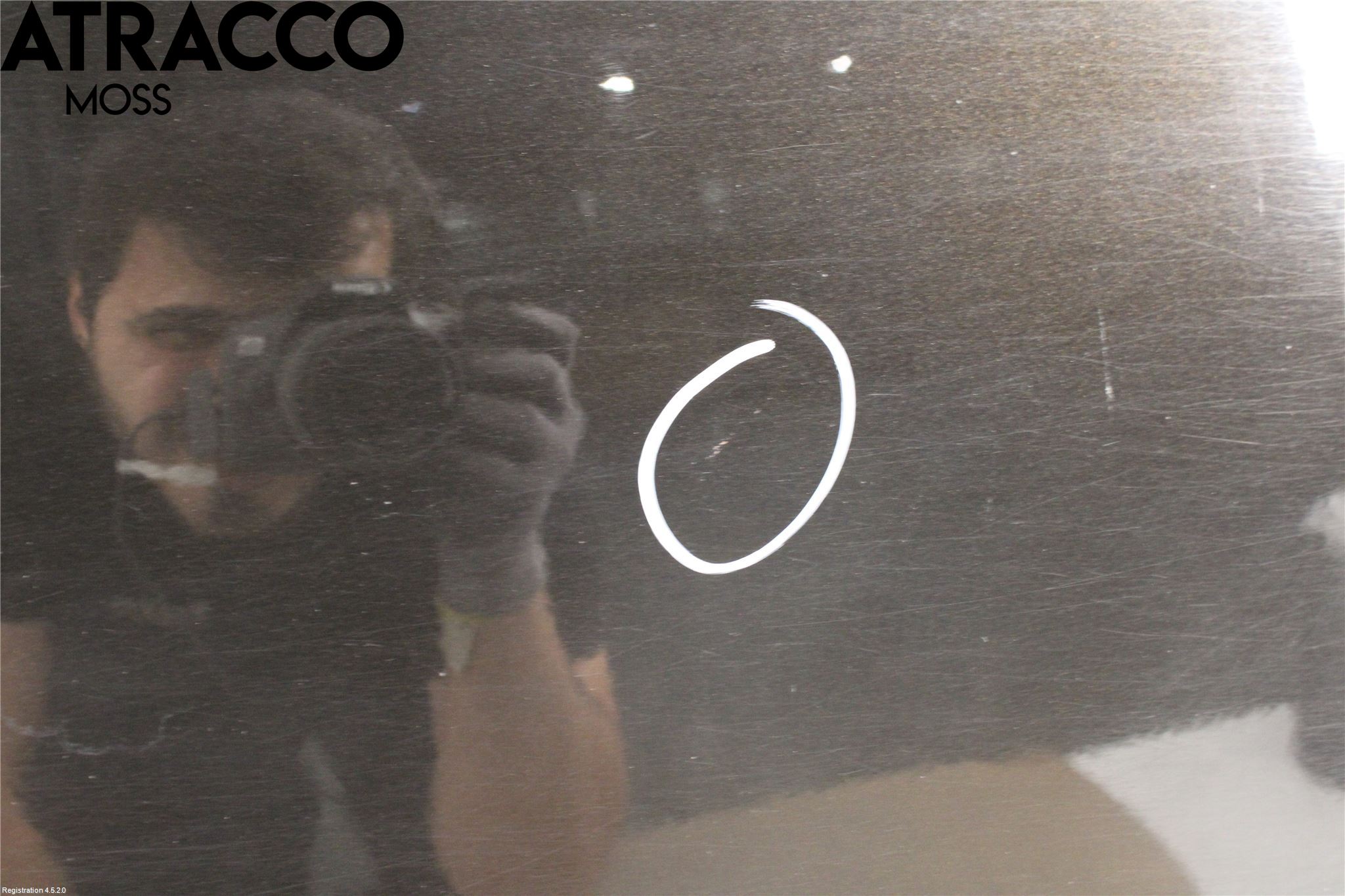 Peugeot 508 11-18 Dør 4D Bak Høyre