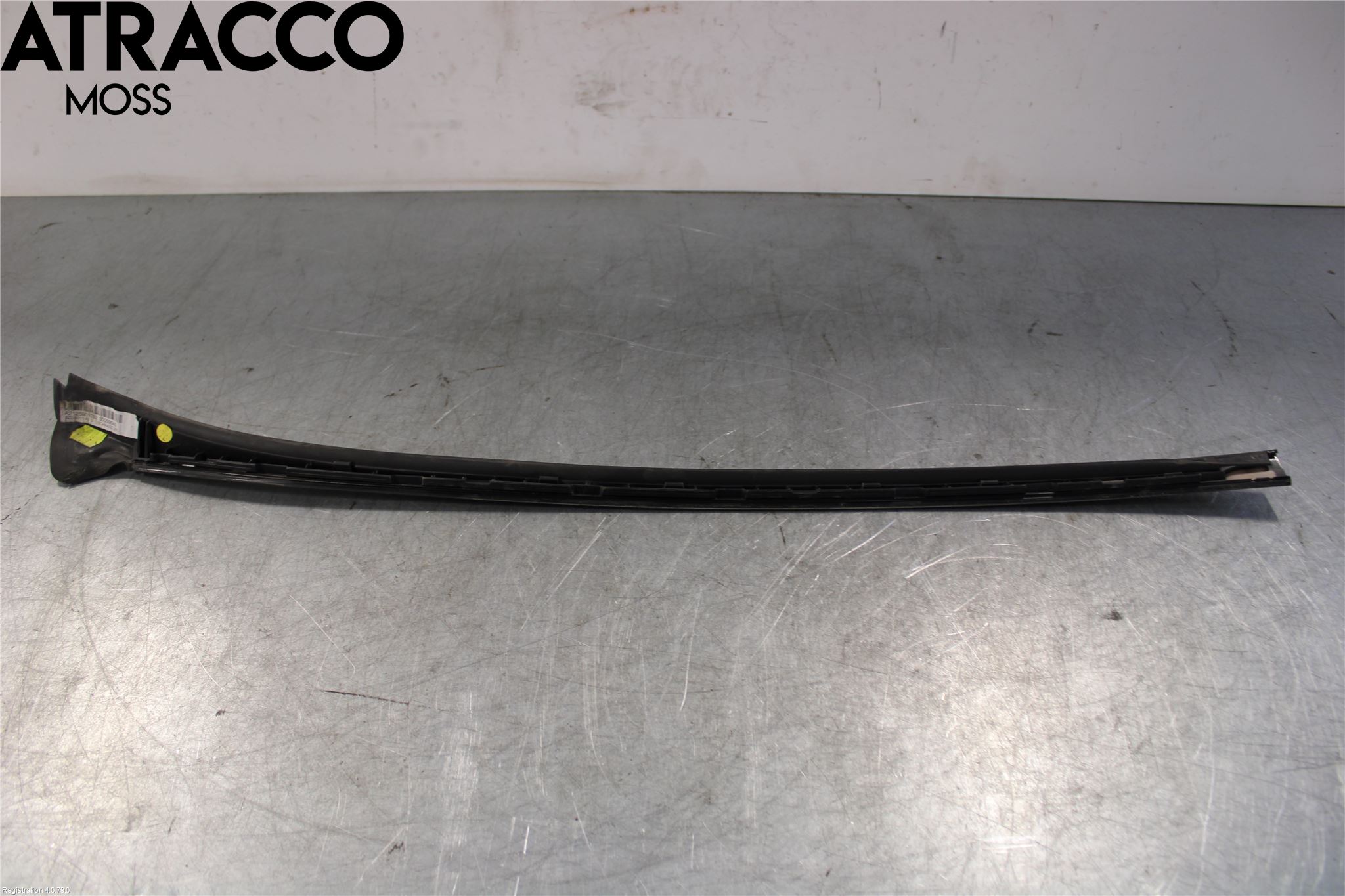 Mercedes-Benz MB E-KLASS (W212) 09-16 List Høyre Side