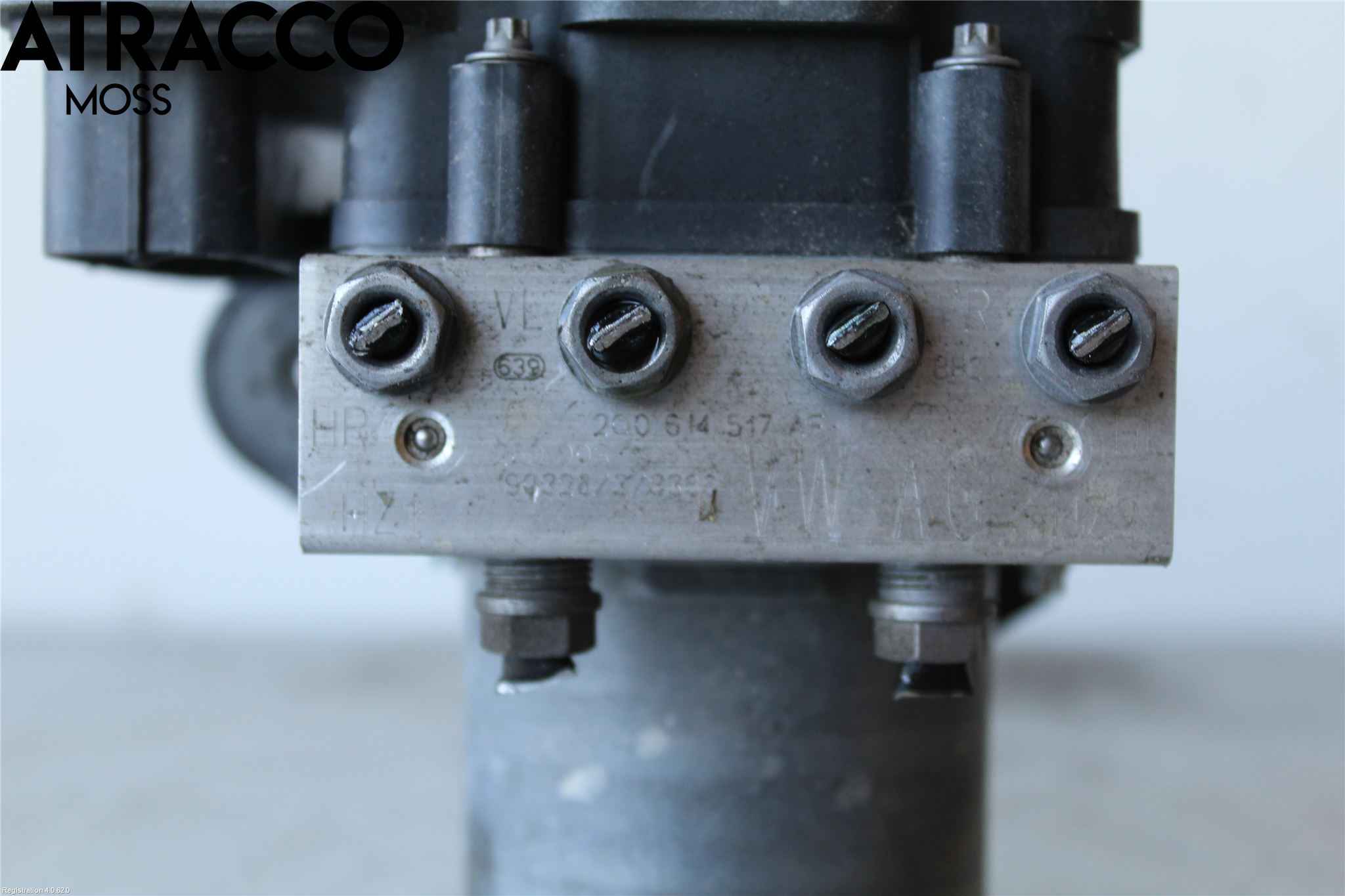 Seat IBIZA V 17-20 Abs Hydraulikkaggregat