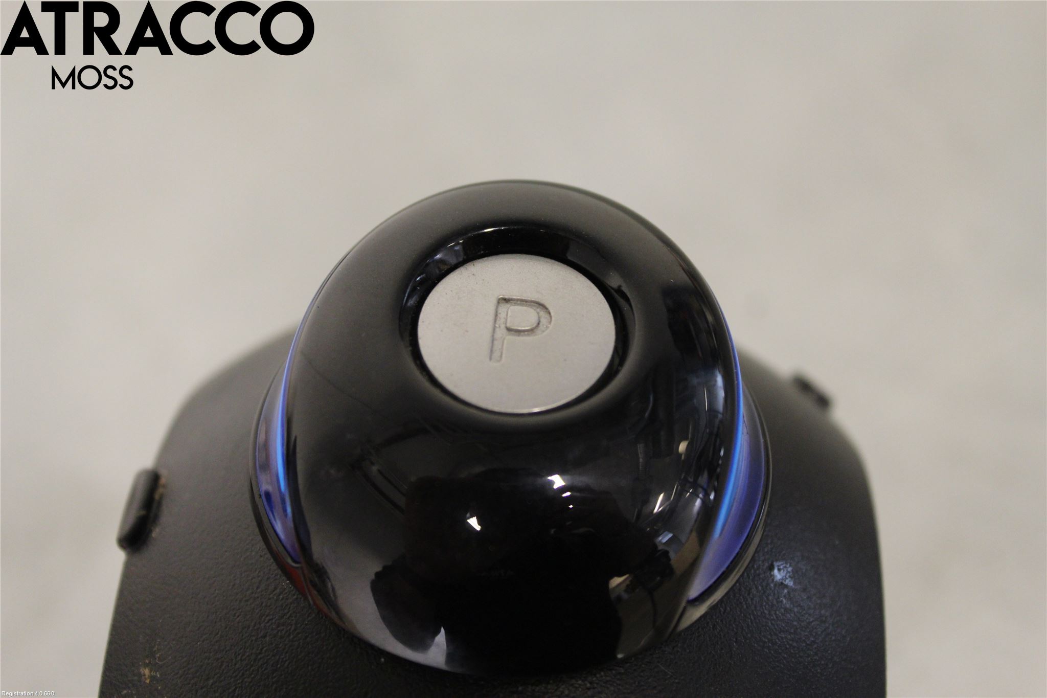 Nissan LEAF 18- Girkasse Skift Enhet