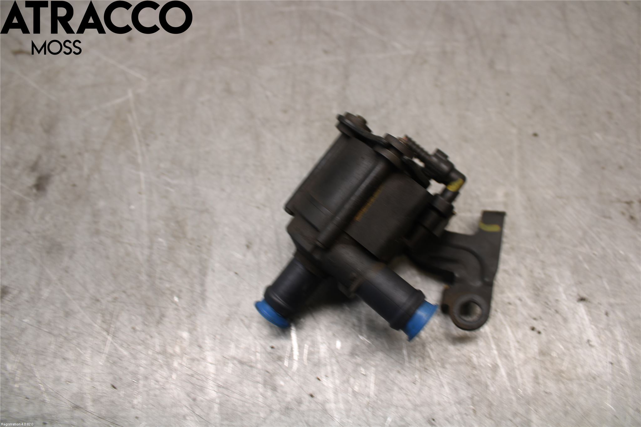 Volkswagen VW PASSAT 15-19 Vannpumpe