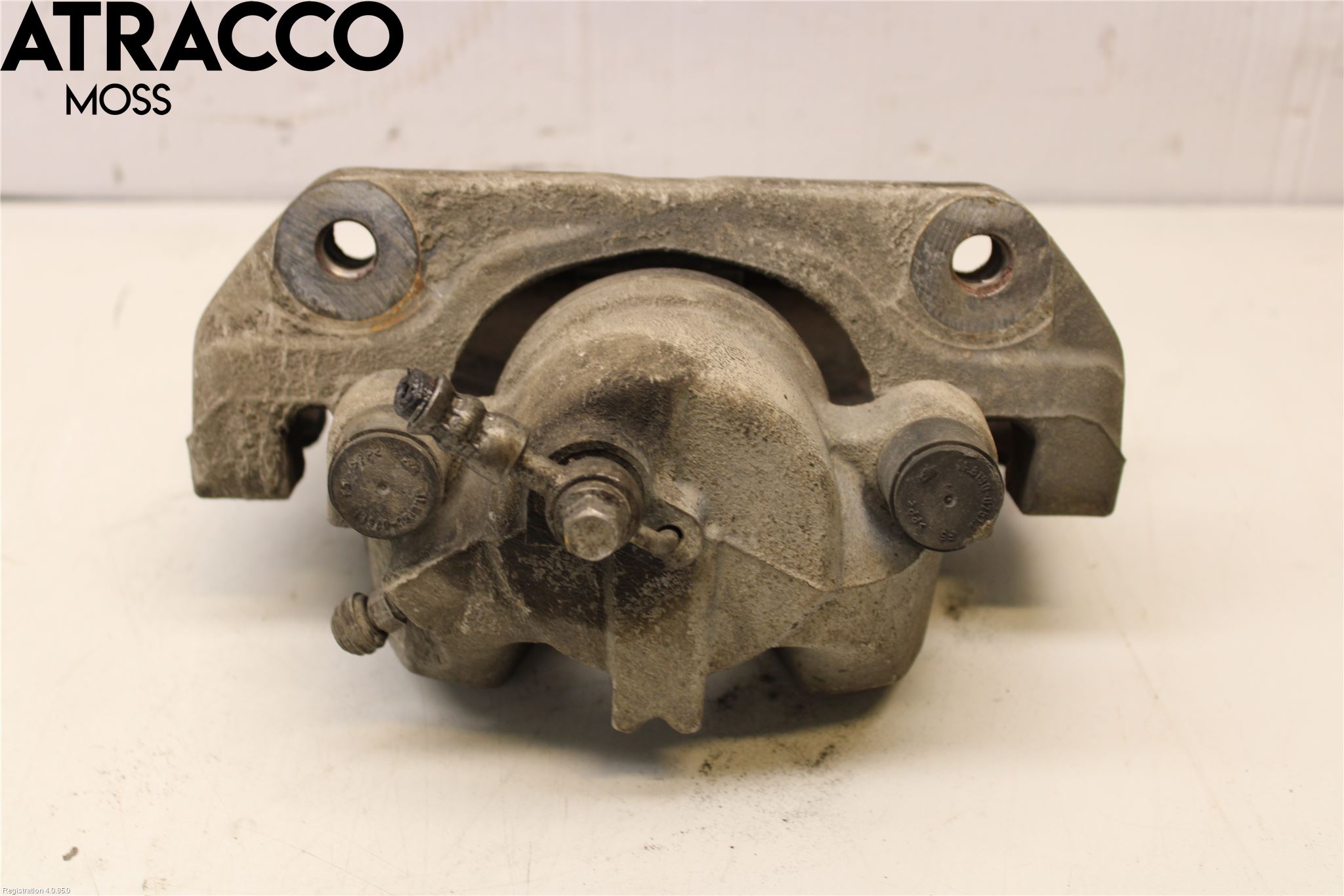 Opel VIVARO 20- Bremsecaliper Foran Høyre