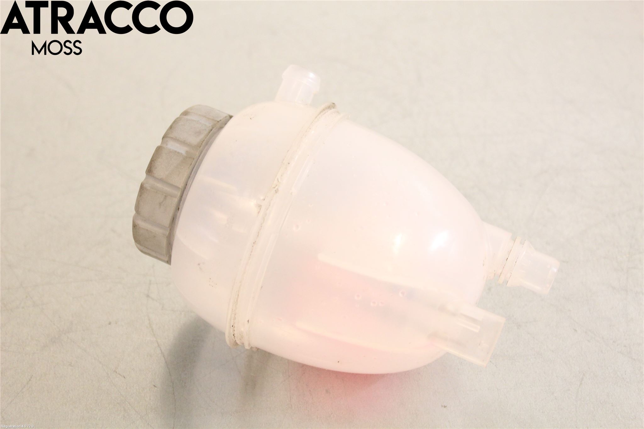 Mercedes-Benz MB C-KLASS (W205) 14-21 Ekspansjonstank