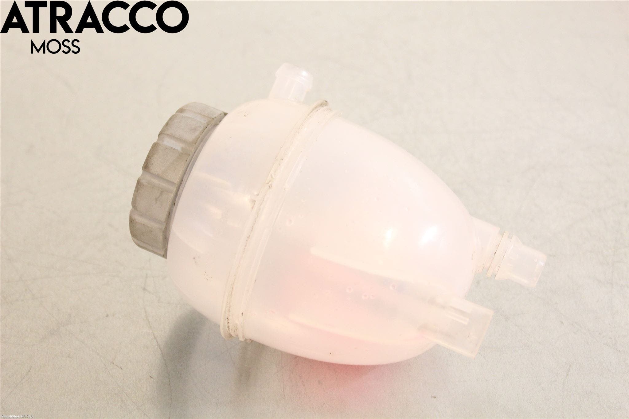 Mercedes-Benz MB C-KLASS (W205) 14-21 Ekspansjonstank