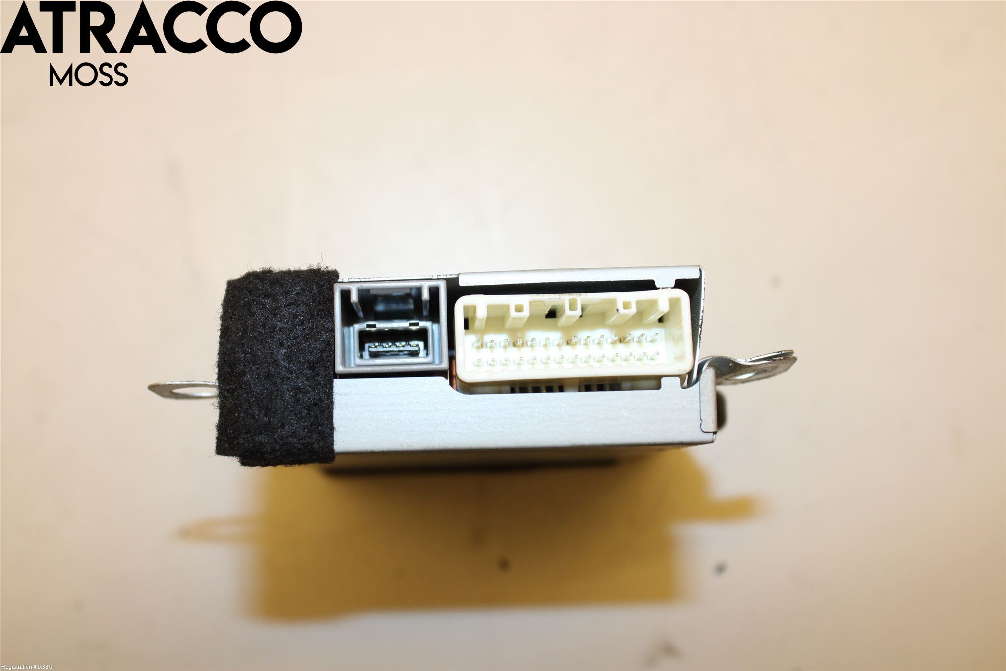 Mitsubishi SPACE STAR 13- Styreenhet Øvrig