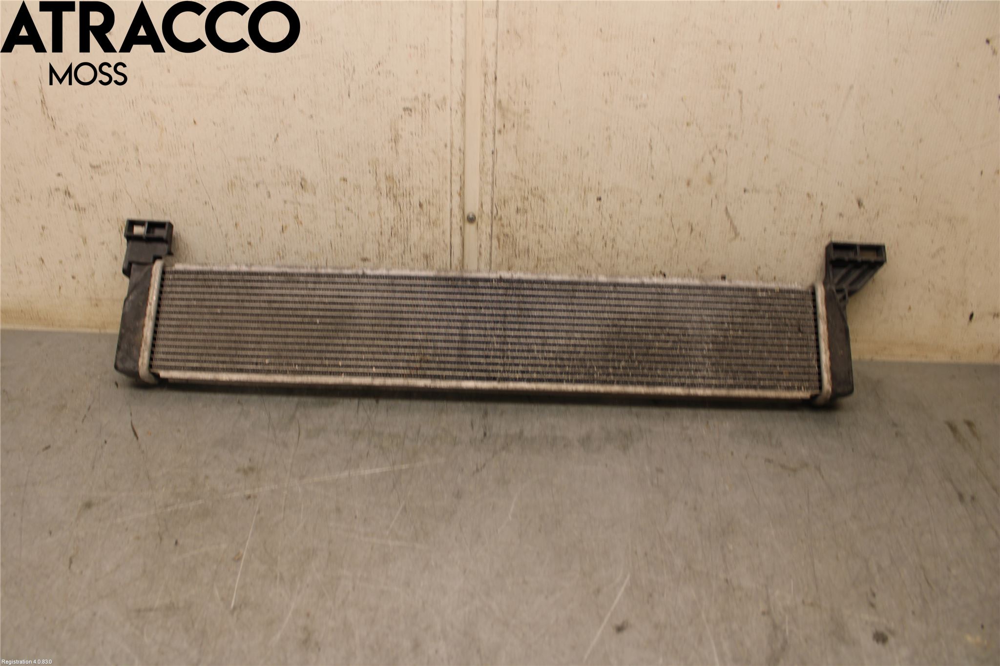 Lexus IS 250/350 14-20 Radiator Automat