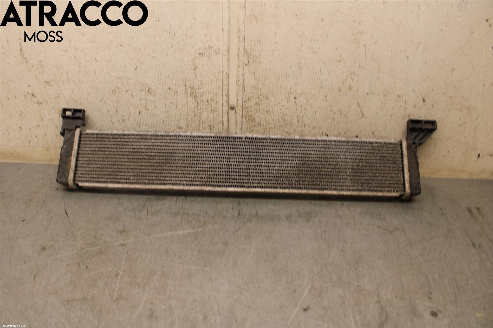Lexus IS 250/350 14-20 Radiator Automat