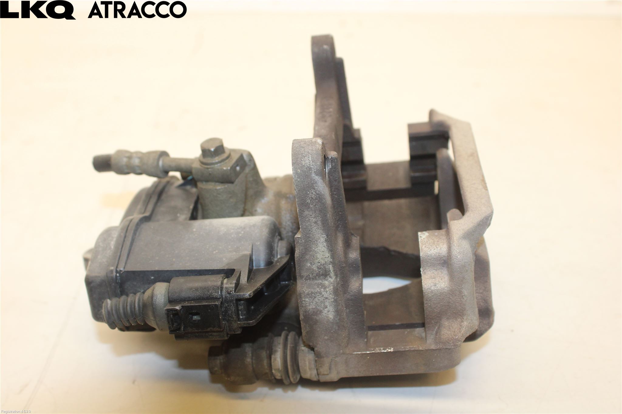 Audi Q5/SQ5 17- Bremsecaliper Bak Venstre