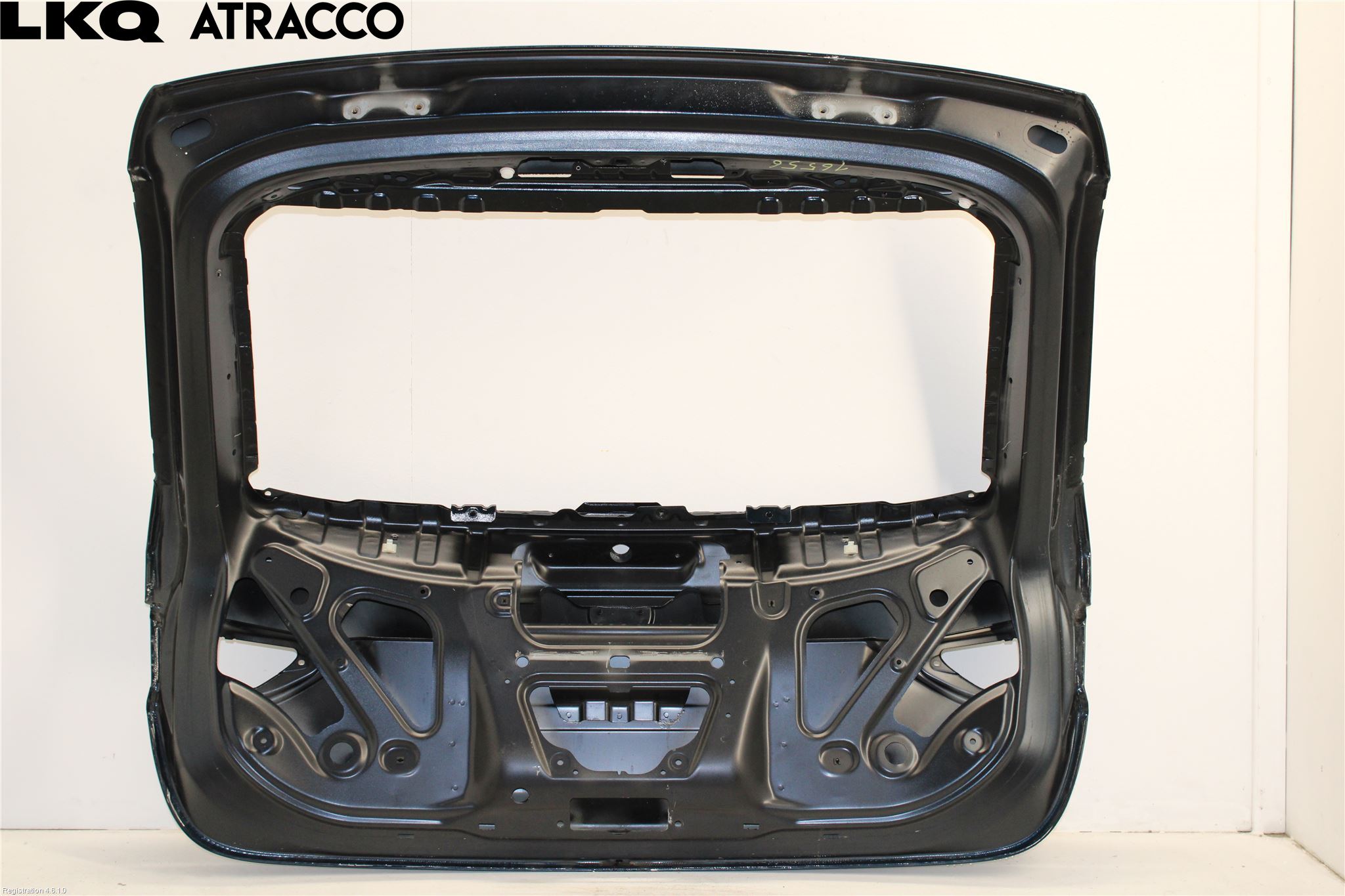 BMW X1 E84 10-15 Bakluke Cc - Kombi