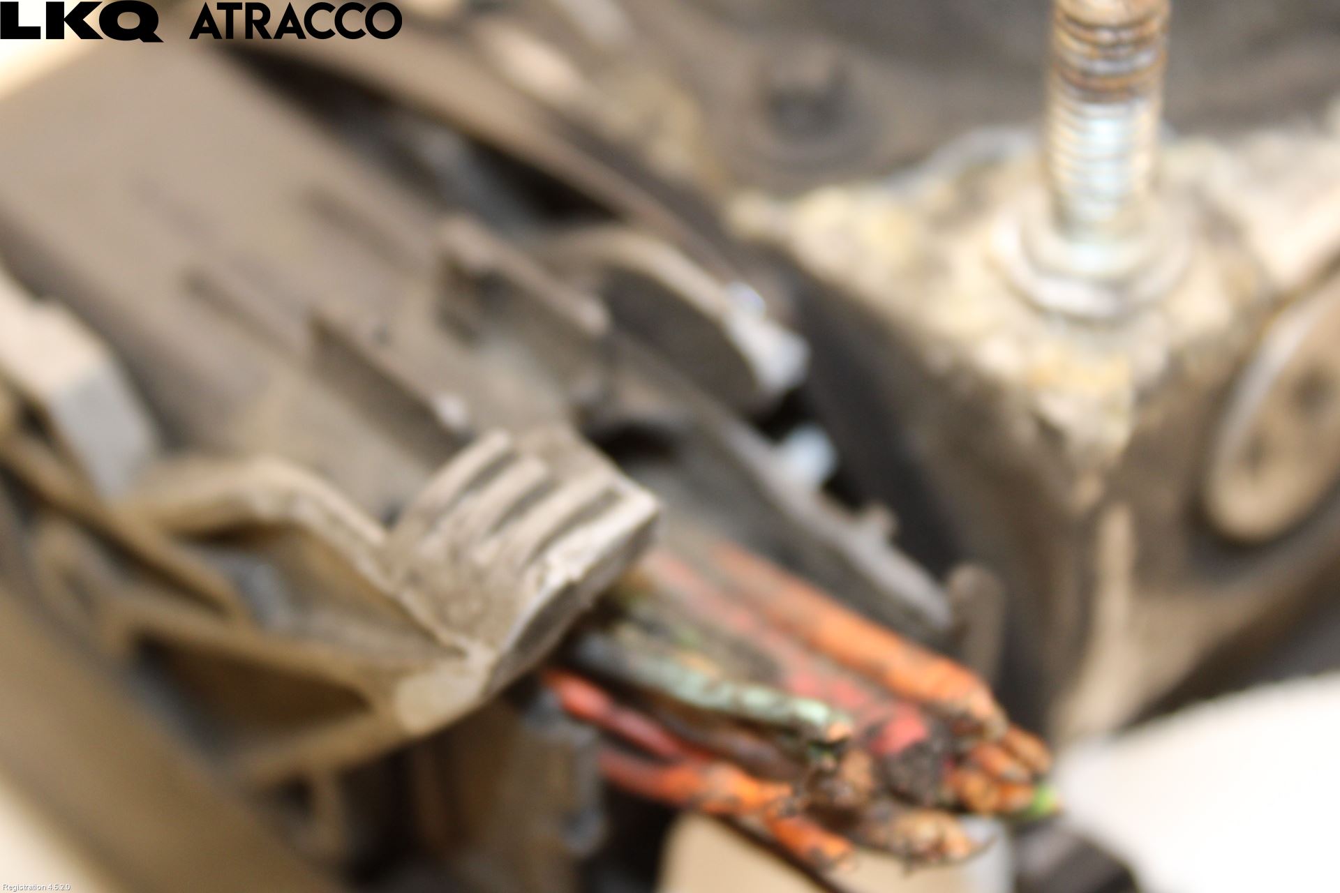 Iveco DAILY 14->> Abs Hydraulikkaggregat