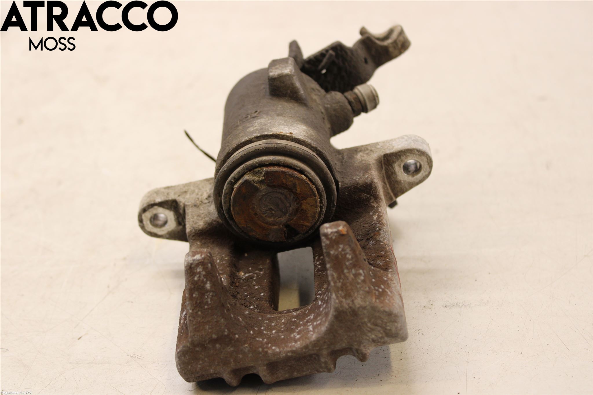 Audi A3/S3 05-13 Bremsecaliper Bak Høyre