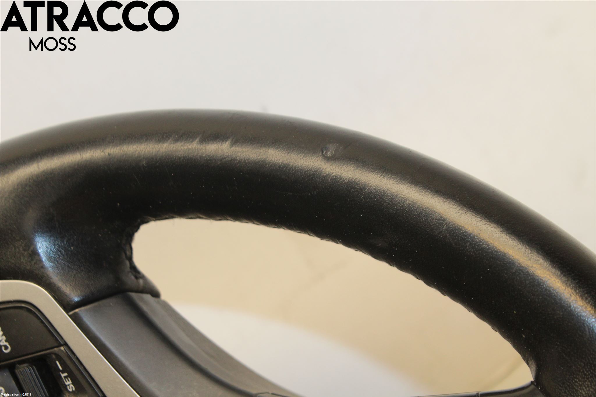 Hyundai i40 08-15 Ratt