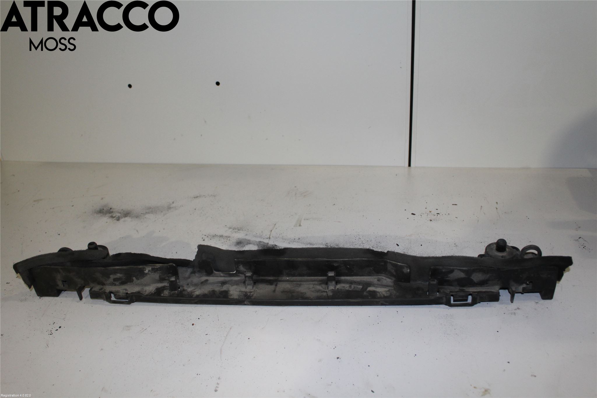 Toyota PRIUS ZVW30 09-20 Radiator Feste - Ramme - Bjelk