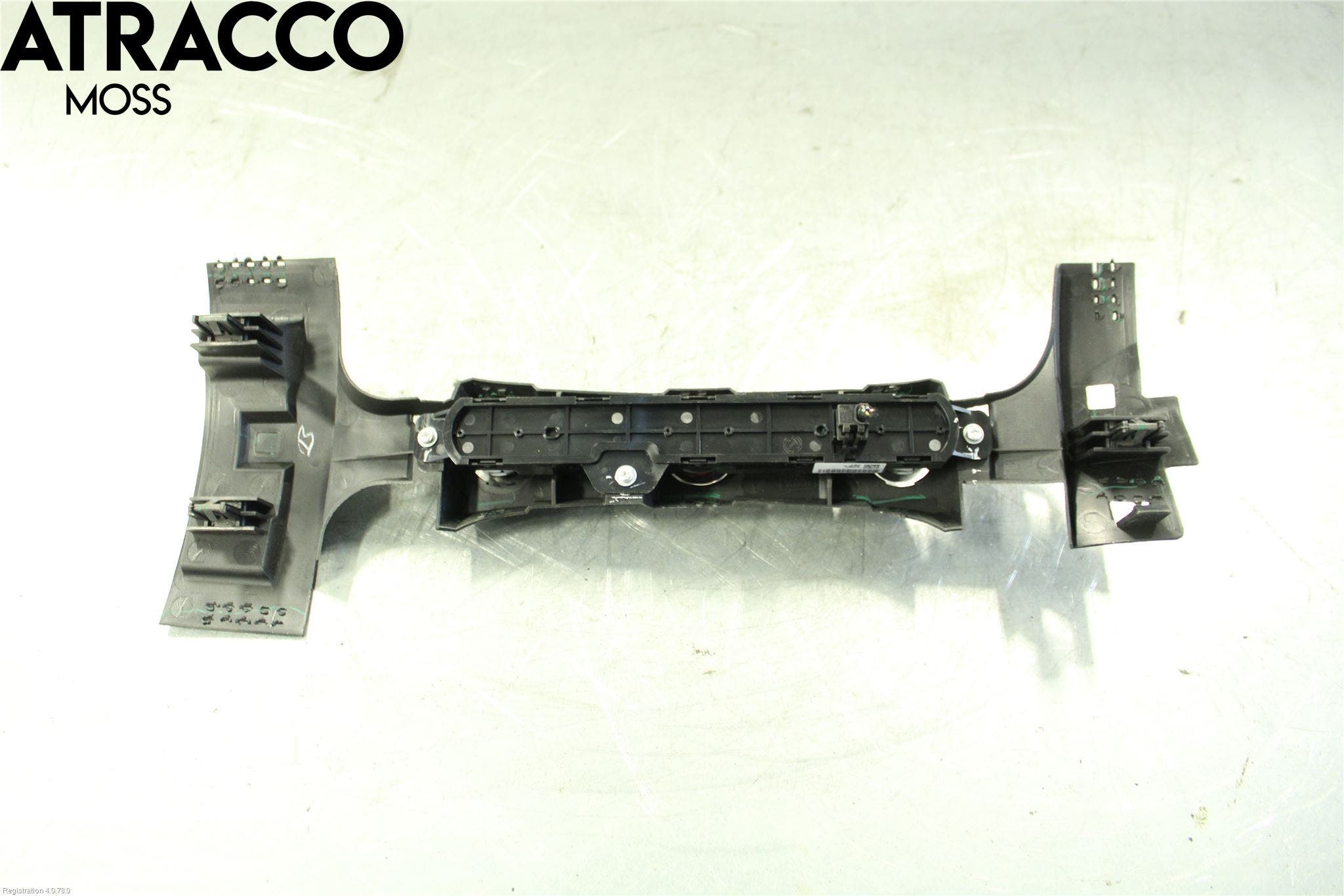 Fiat 500 07- Bryter Multifunksjon