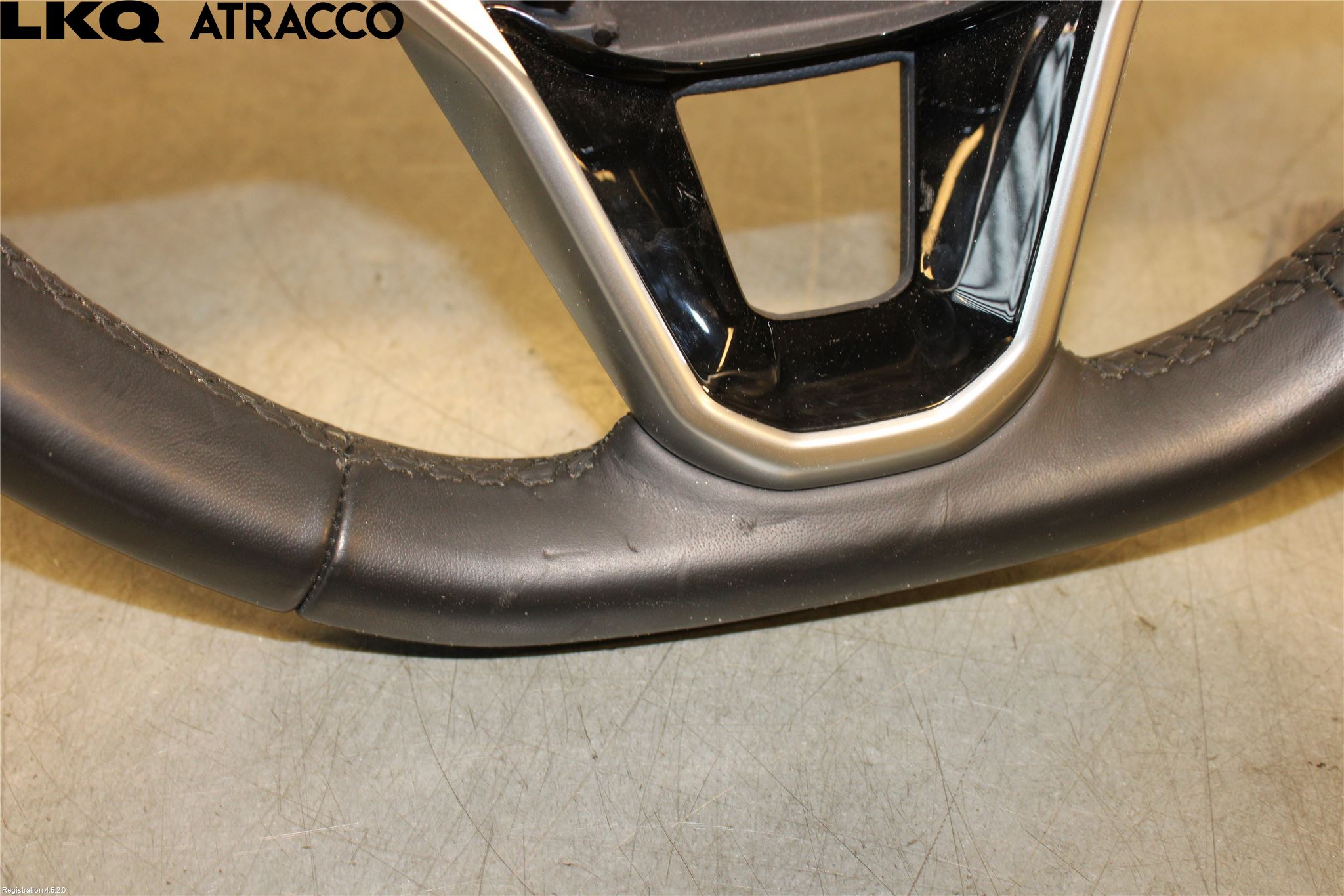 Volkswagen VW CADDY 21- Ratt