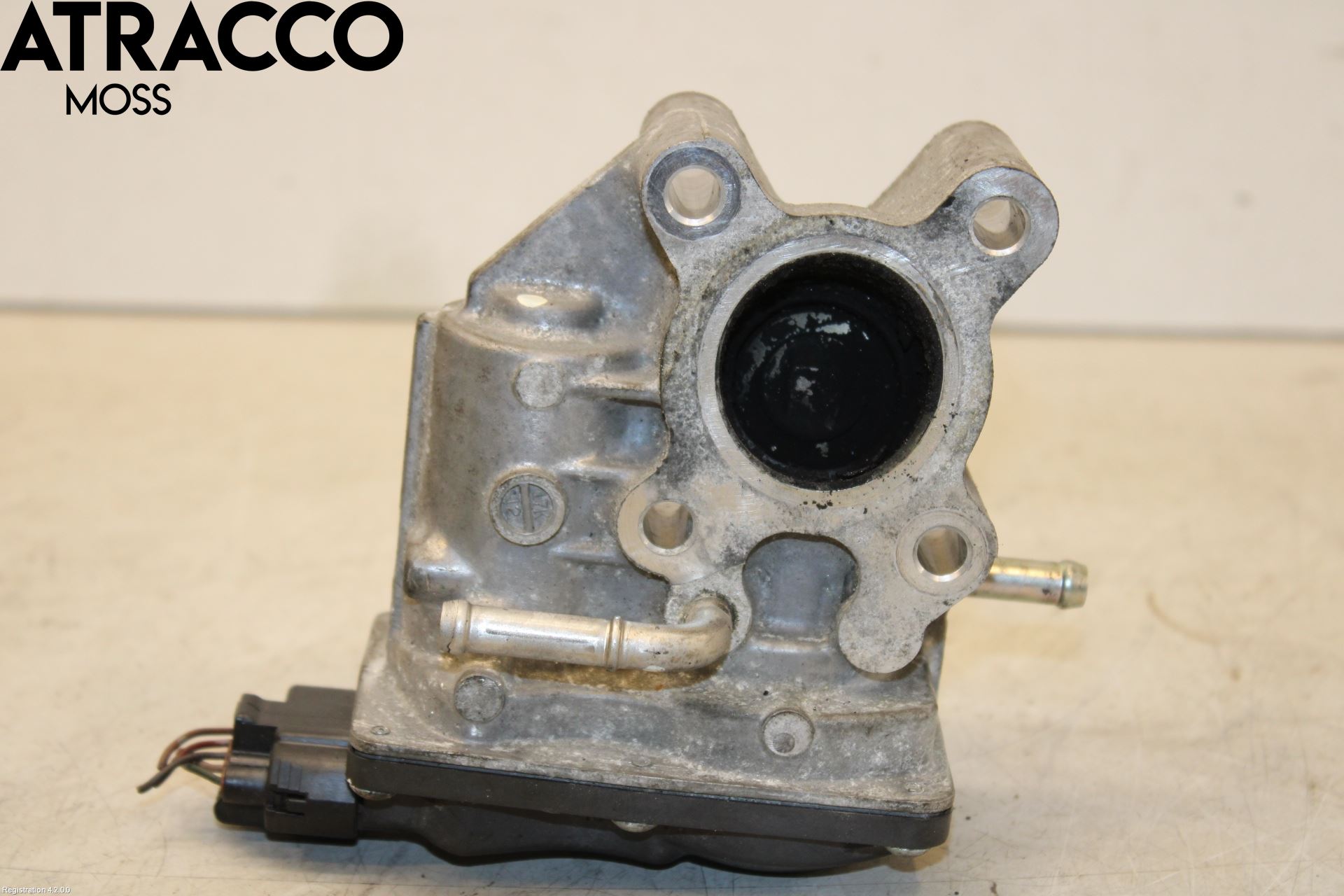 Mazda 6 13- Egr Ventil