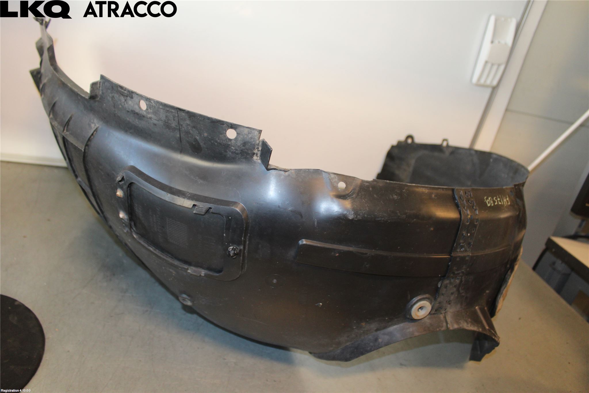 Hyundai KONA/ELECTRIC OS 18-23 Skjerm Indre