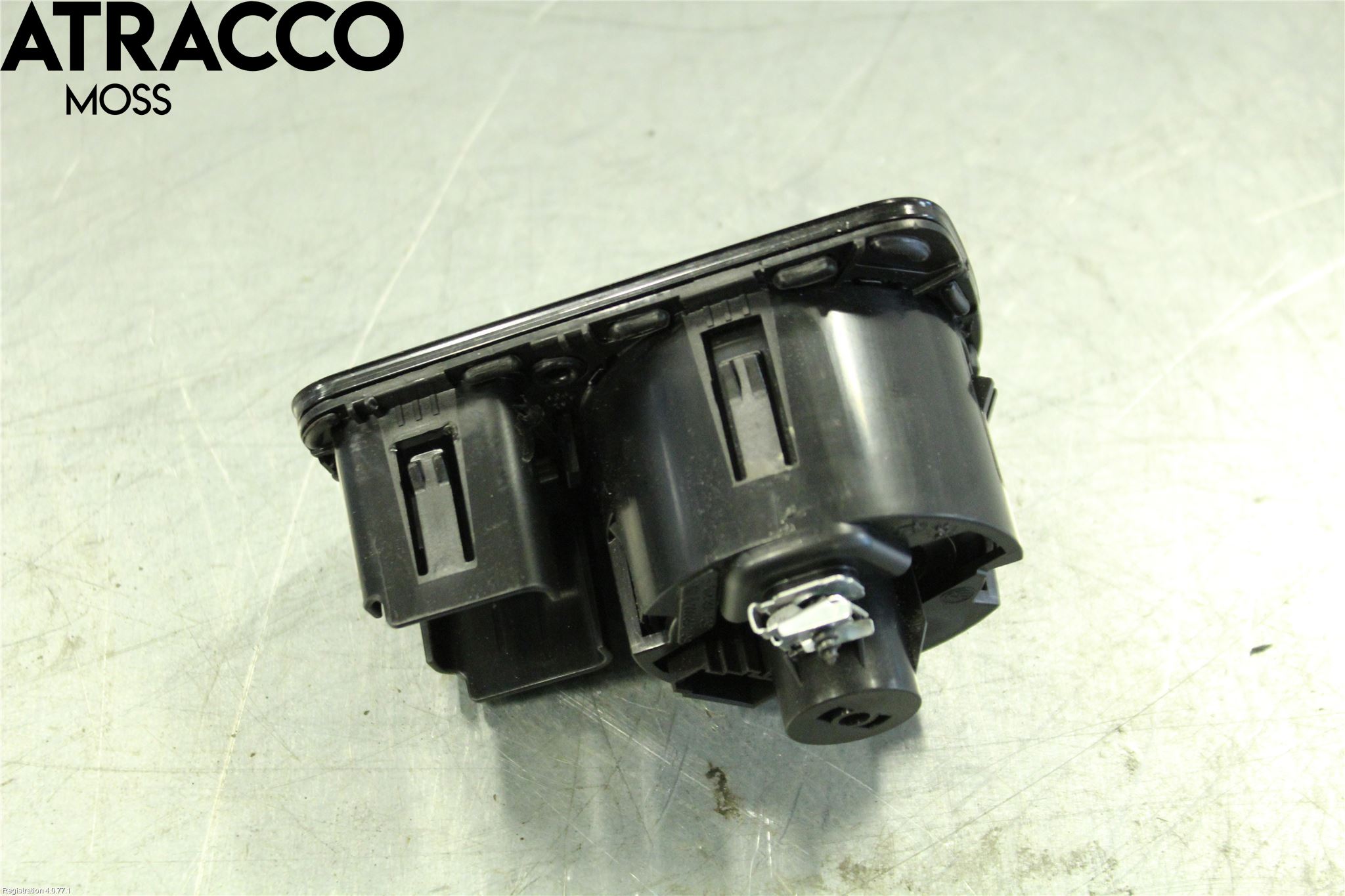 Volkswagen VW GOLF / E-GOLF VII 13-20 Bryter Hovedlys