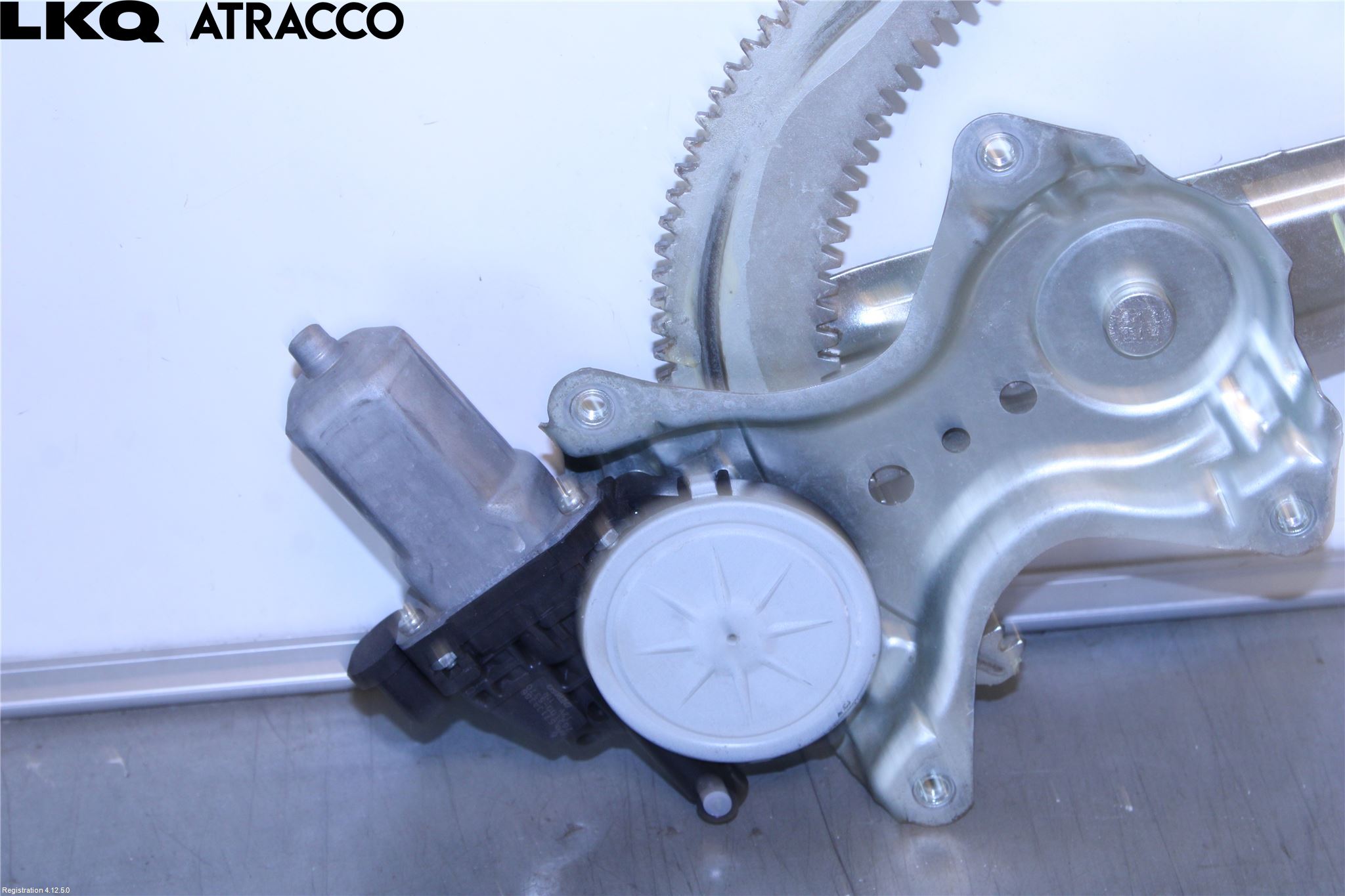 Mitsubishi OUTLANDER 13-21 Vindusheis El Komp